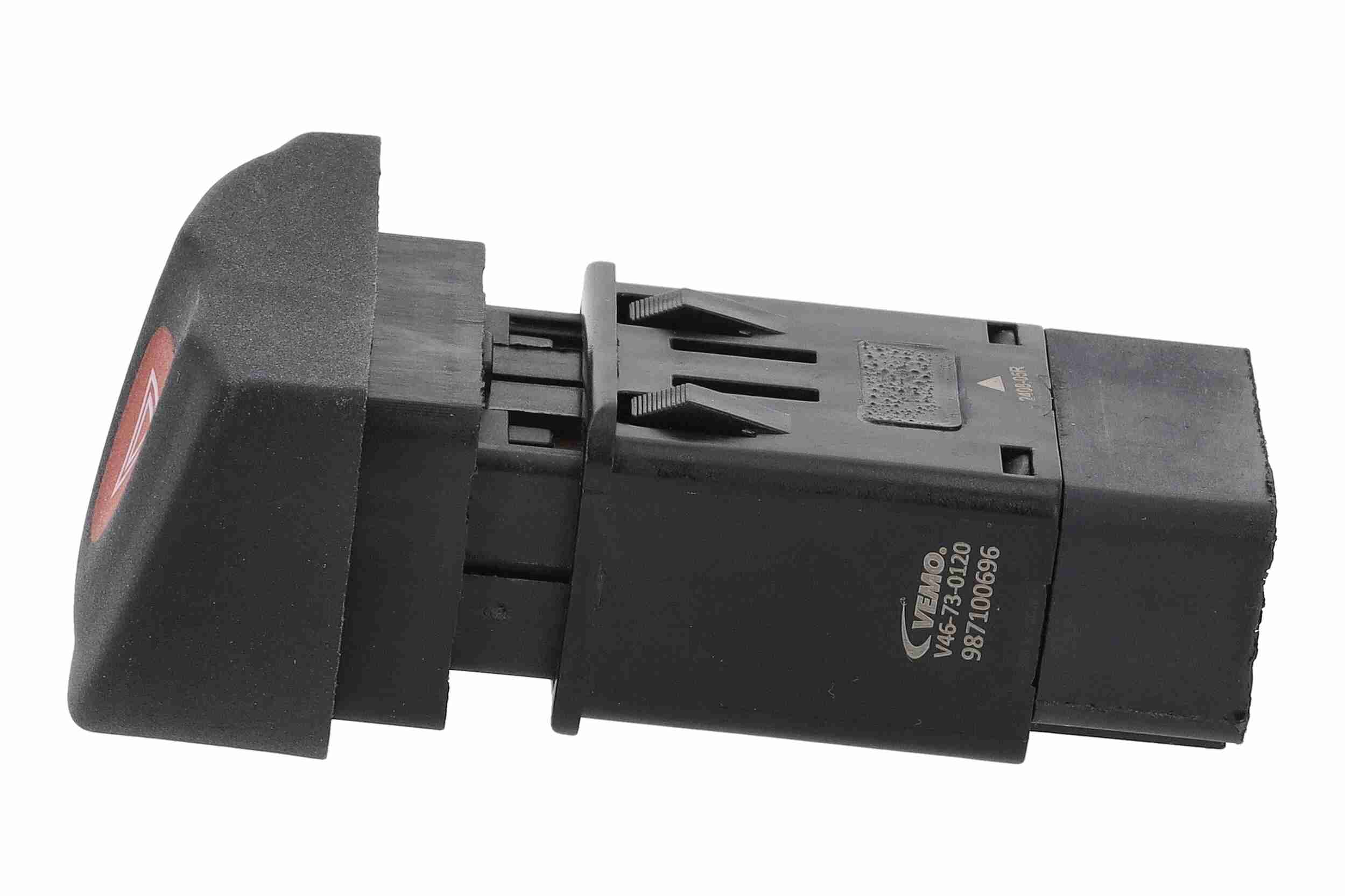 Vemo Waarschuwingsknipperlamp schakelaar V46-73-0120