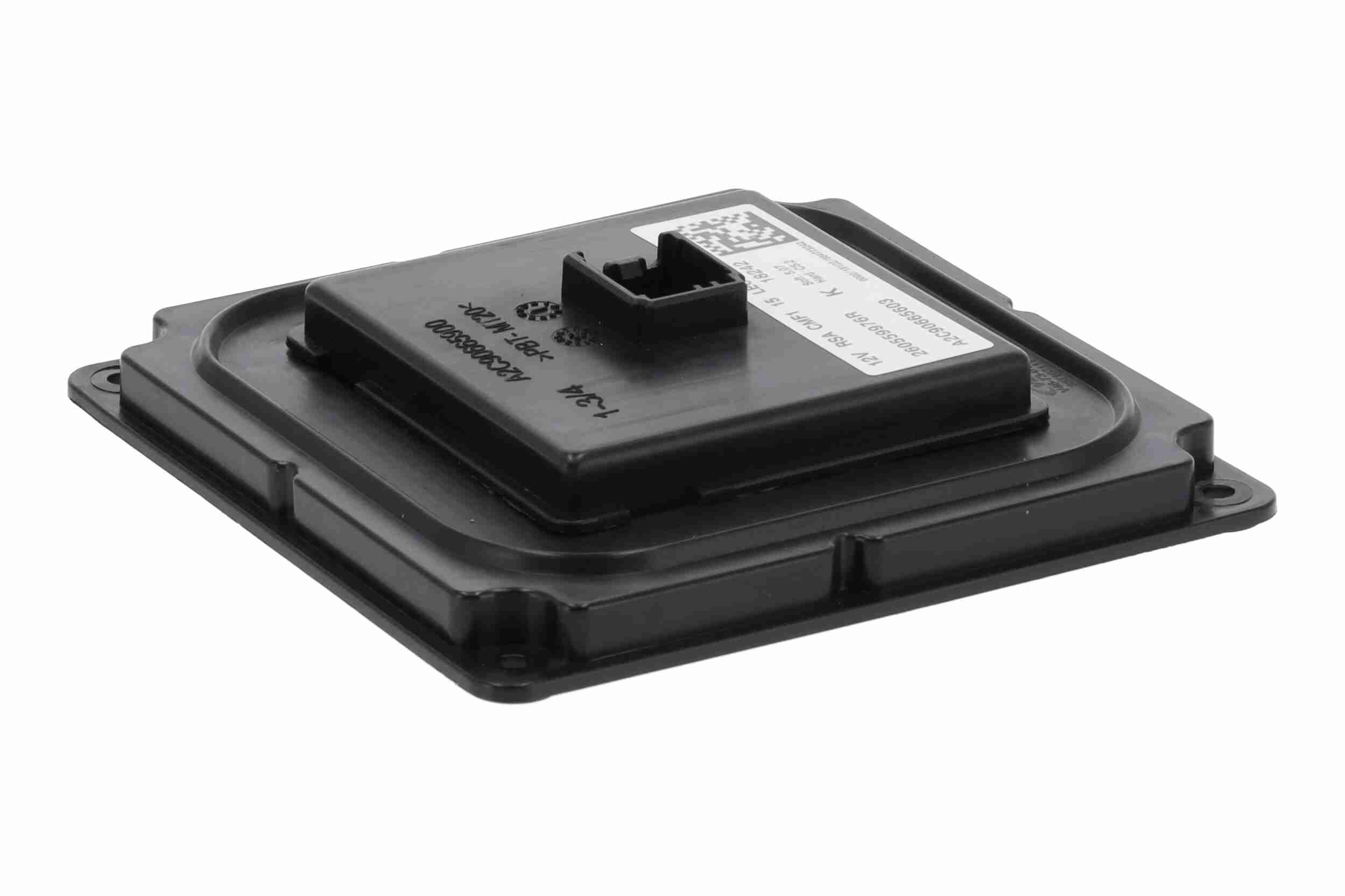 Vemo Regeleenheid, verlichting V46-73-0122