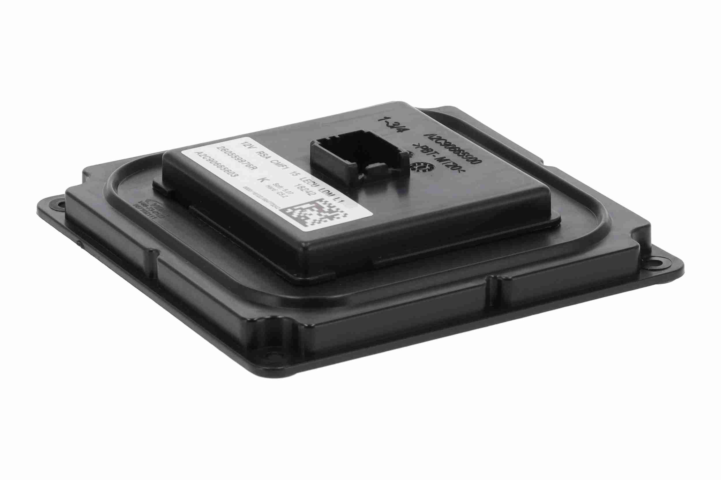 Vemo Regeleenheid, verlichting V46-73-0122