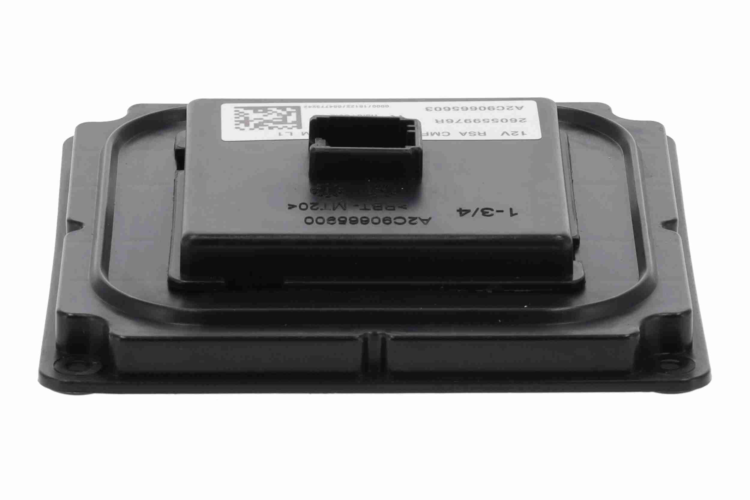 Vemo Regeleenheid, verlichting V46-73-0122