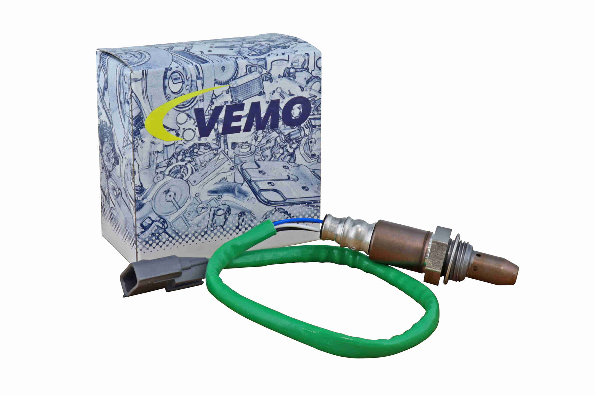 Vemo Lambda-sonde V46-76-0030