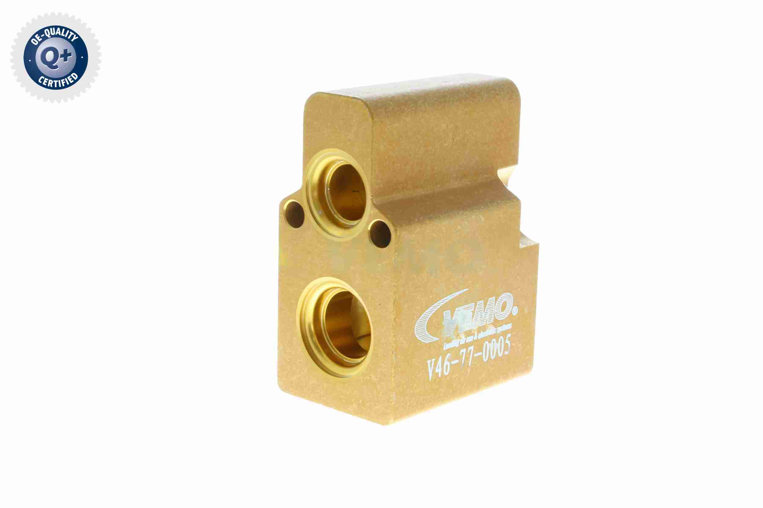 Vemo Airco expansieklep V46-77-0005