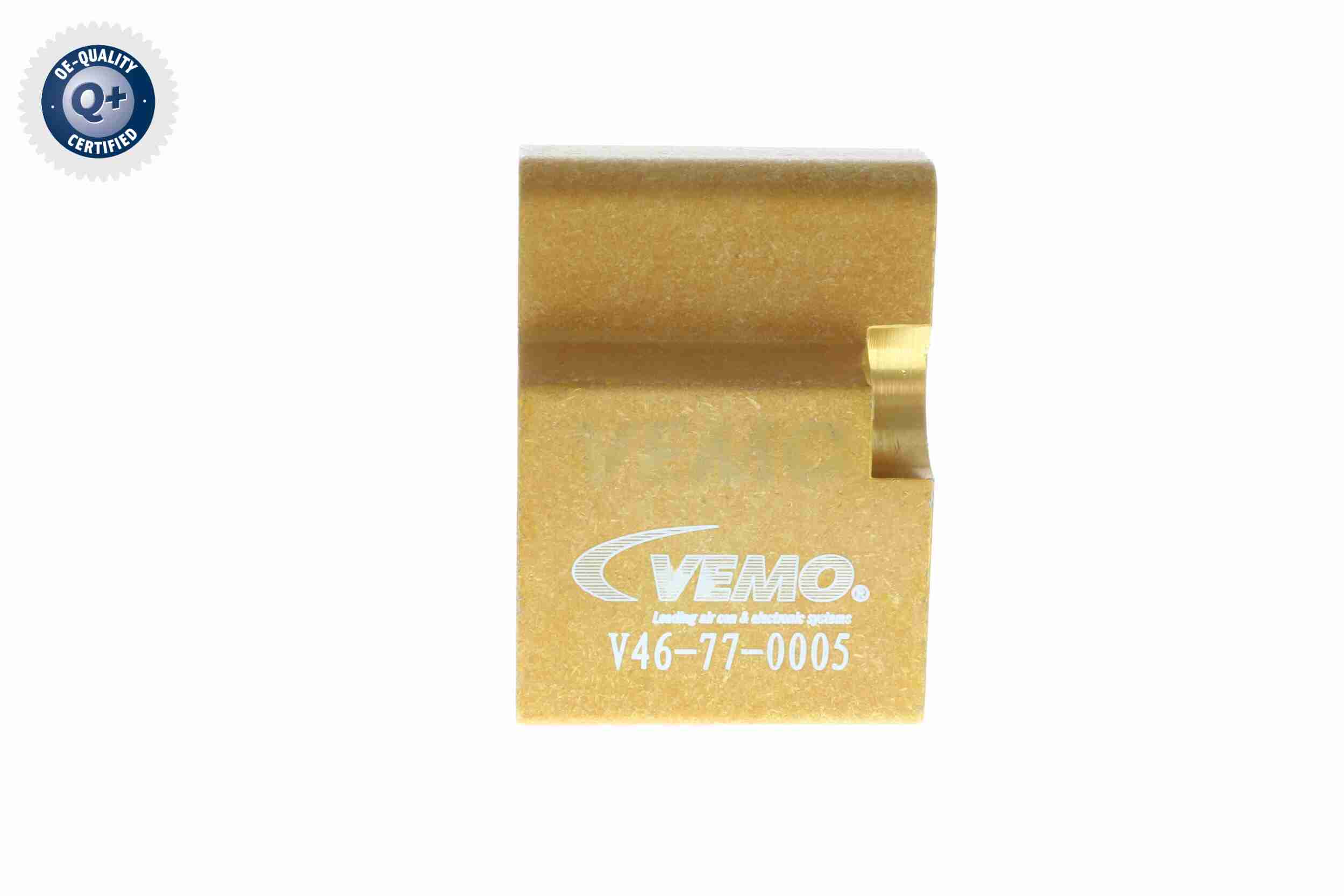 Vemo Airco expansieklep V46-77-0005
