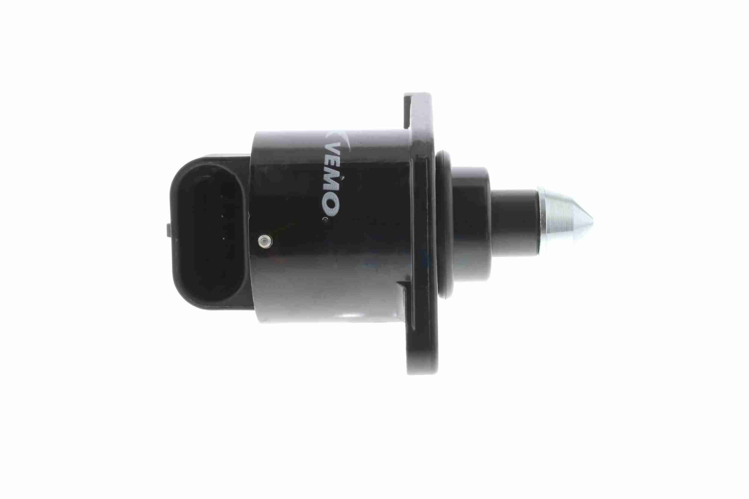 Vemo Stappenmotor (nullast regeleenheid) V46-77-0008