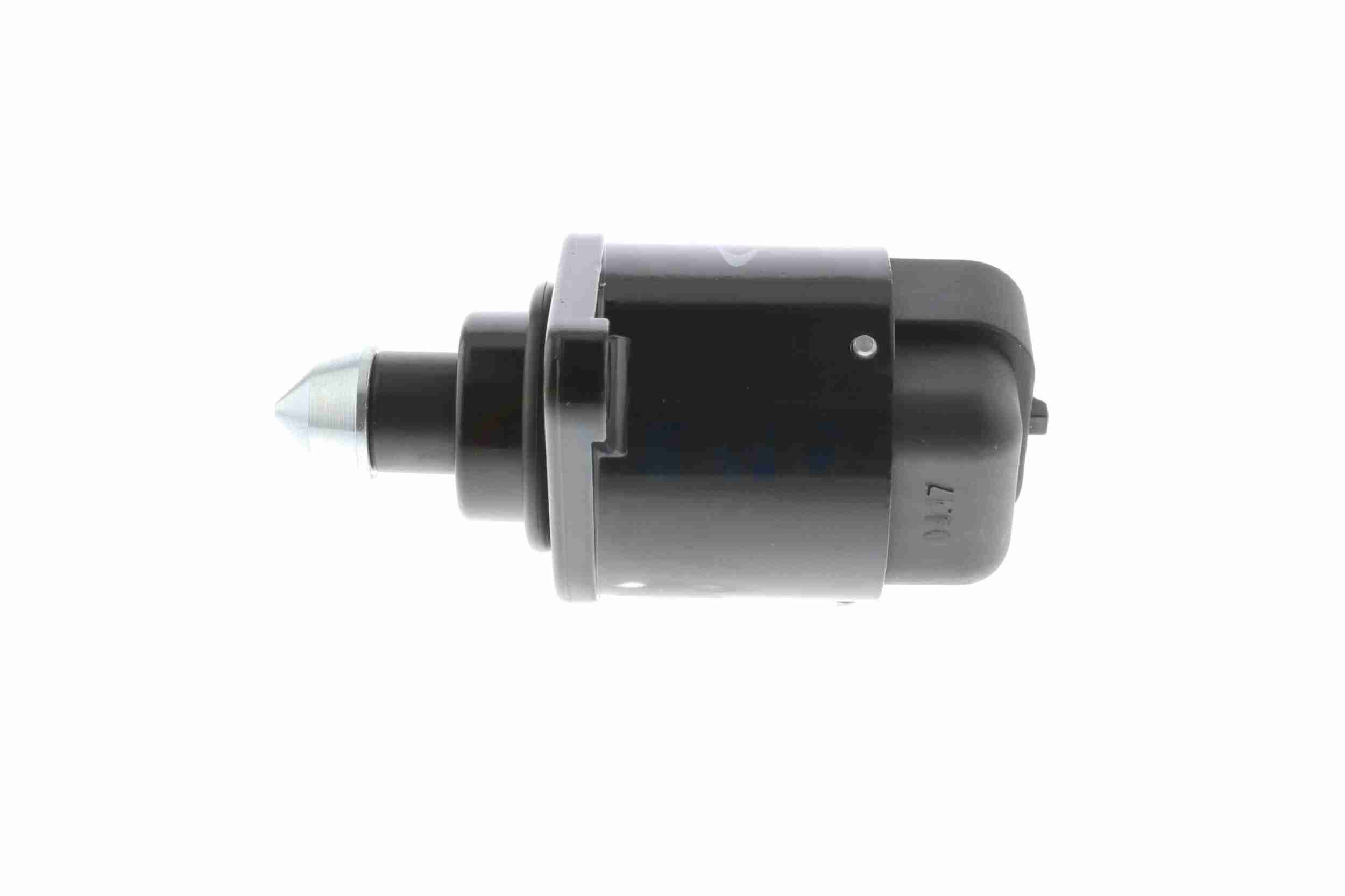 Vemo Stappenmotor (nullast regeleenheid) V46-77-0008