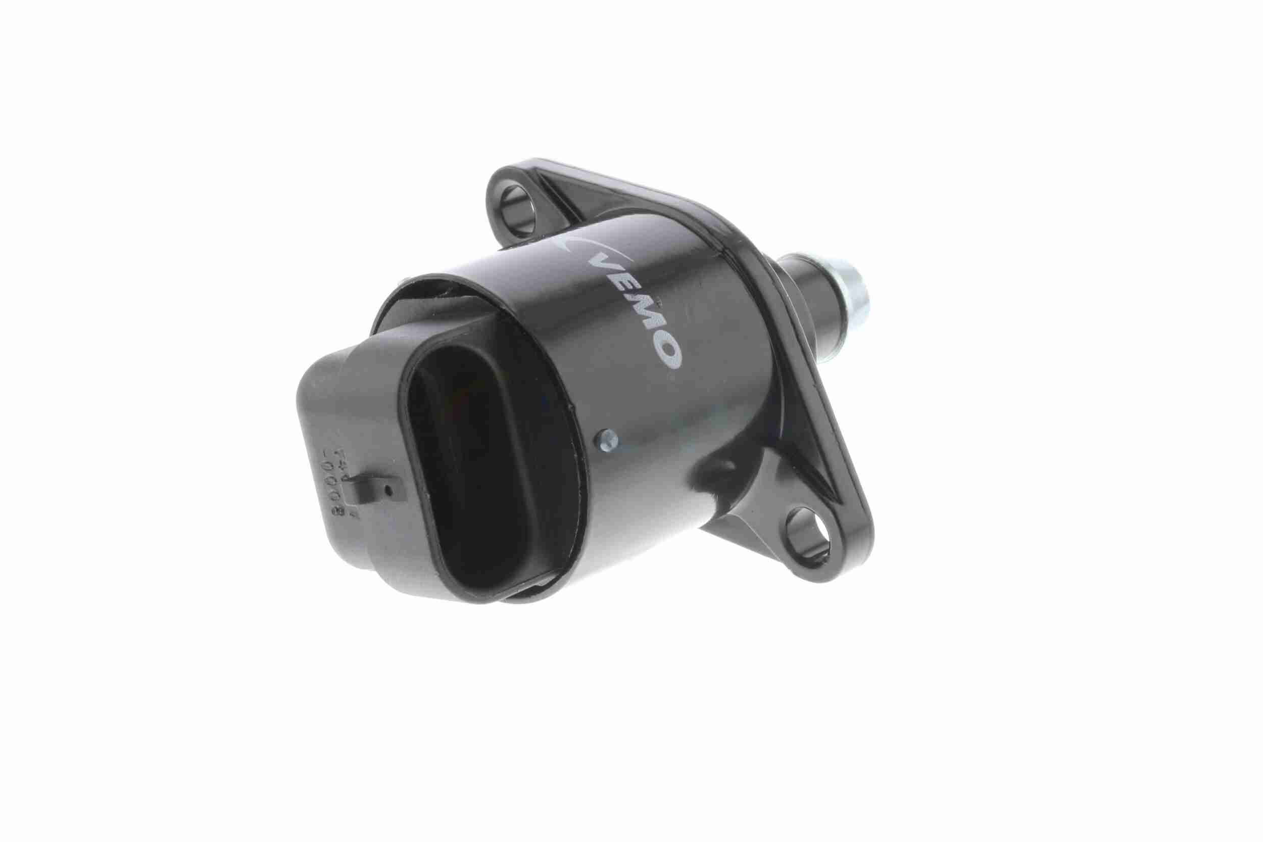 Vemo Stappenmotor (nullast regeleenheid) V46-77-0008