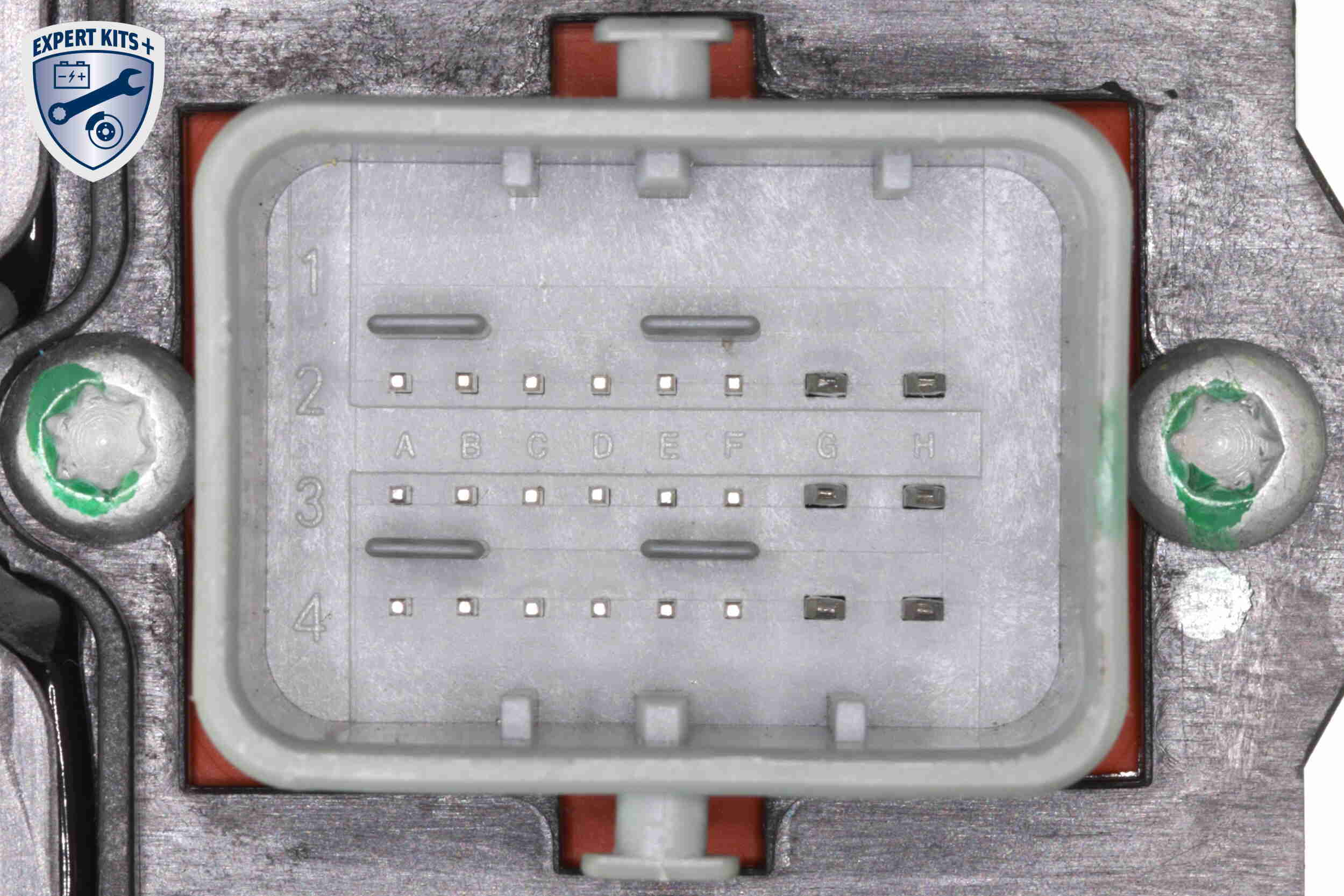 Vemo Regelelement, handrem, remklauwzadel V46-77-0011