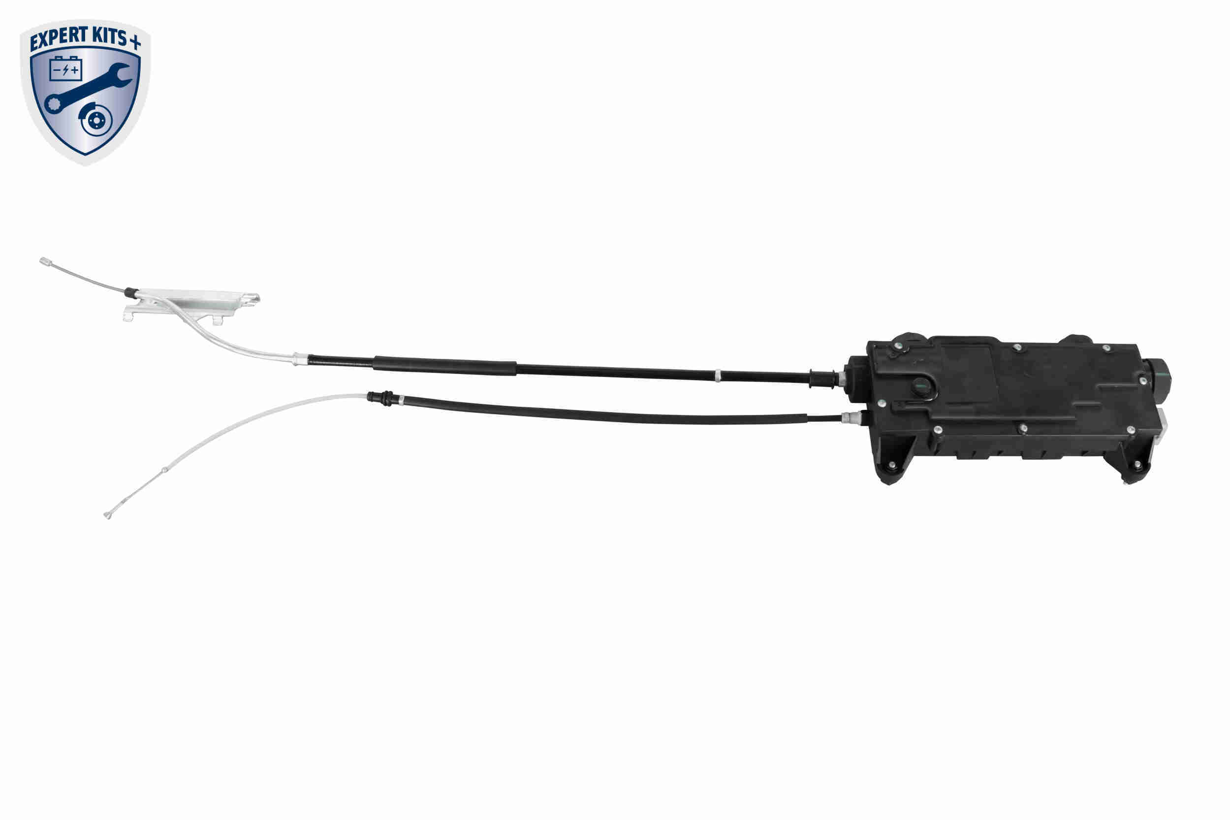 Vemo Regelelement, handrem, remklauwzadel V46-77-0011