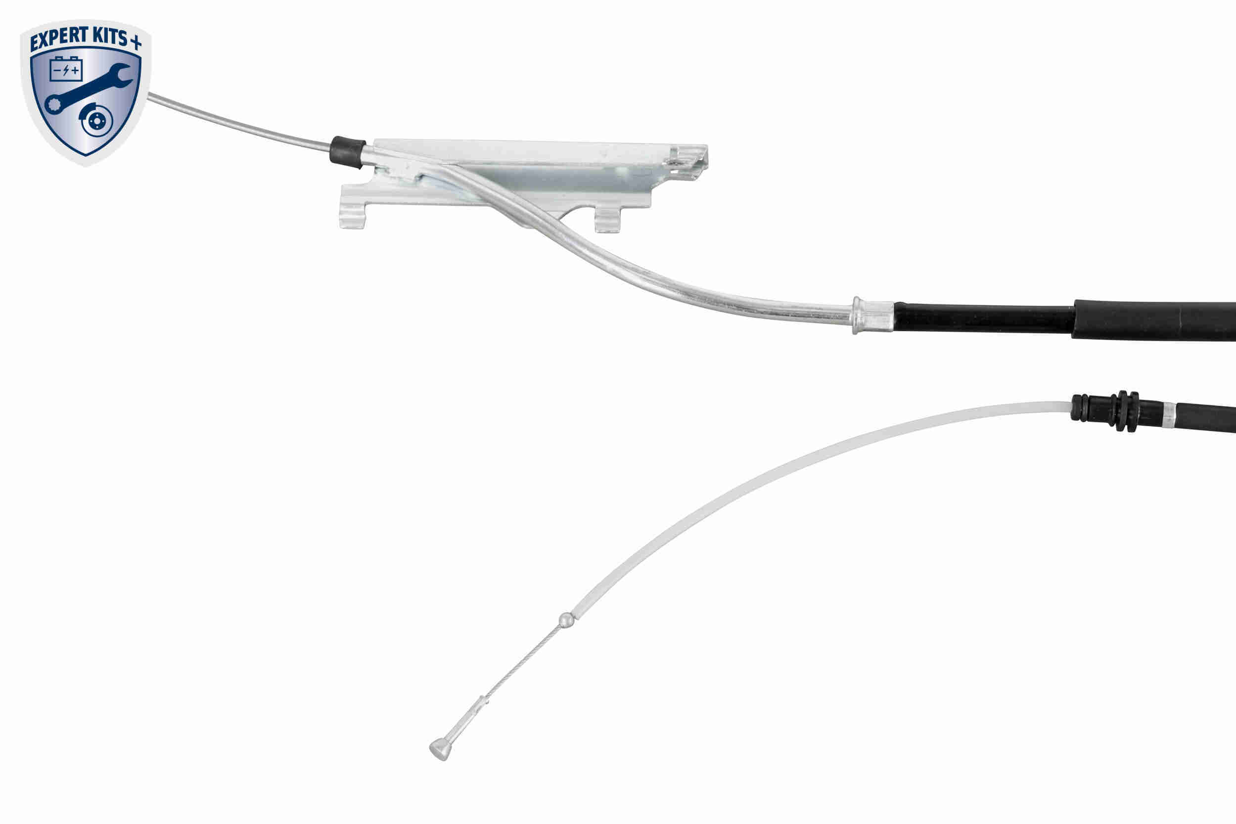 Vemo Regelelement, handrem, remklauwzadel V46-77-0011