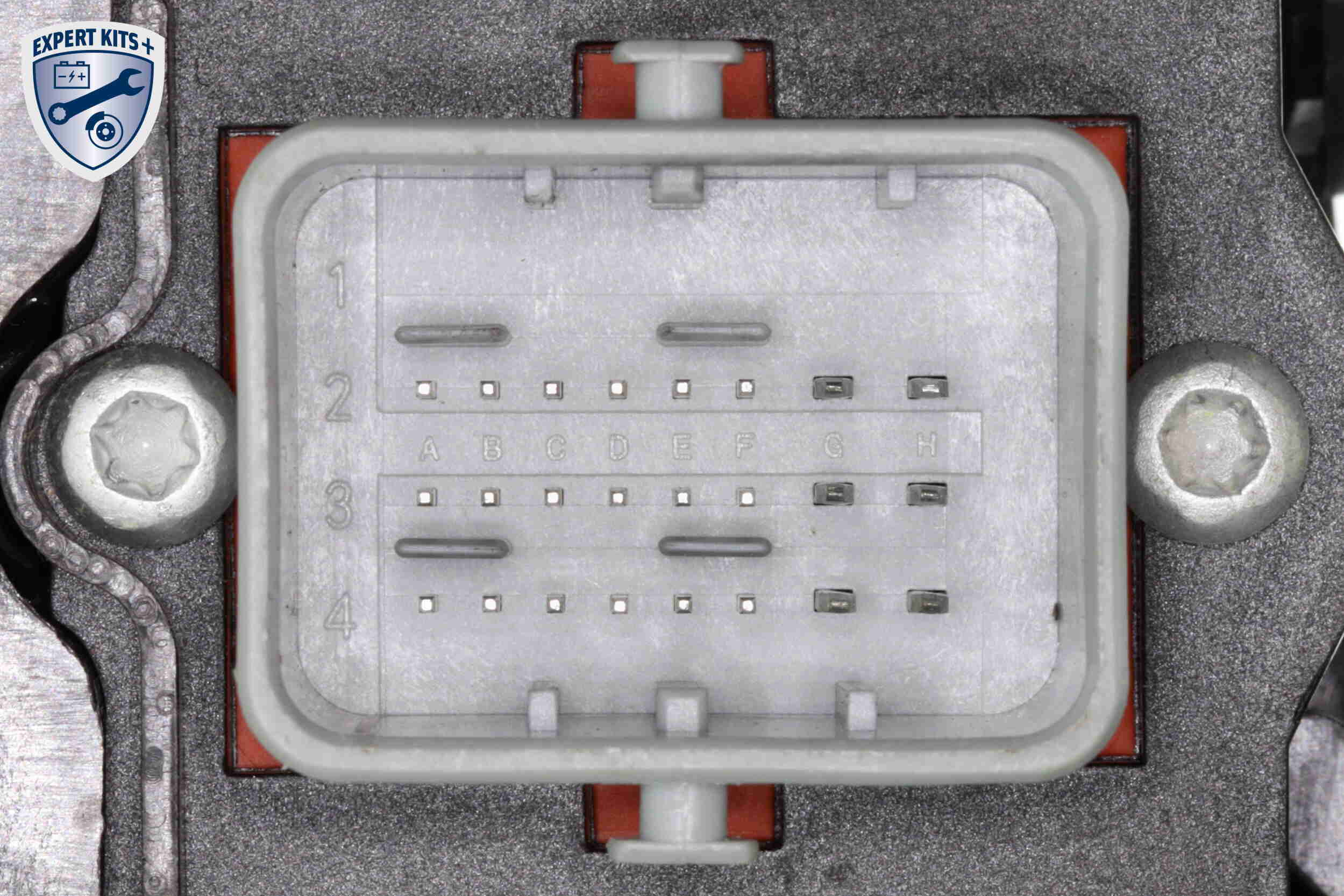 Vemo Regelelement, handrem, remklauwzadel V46-77-0012