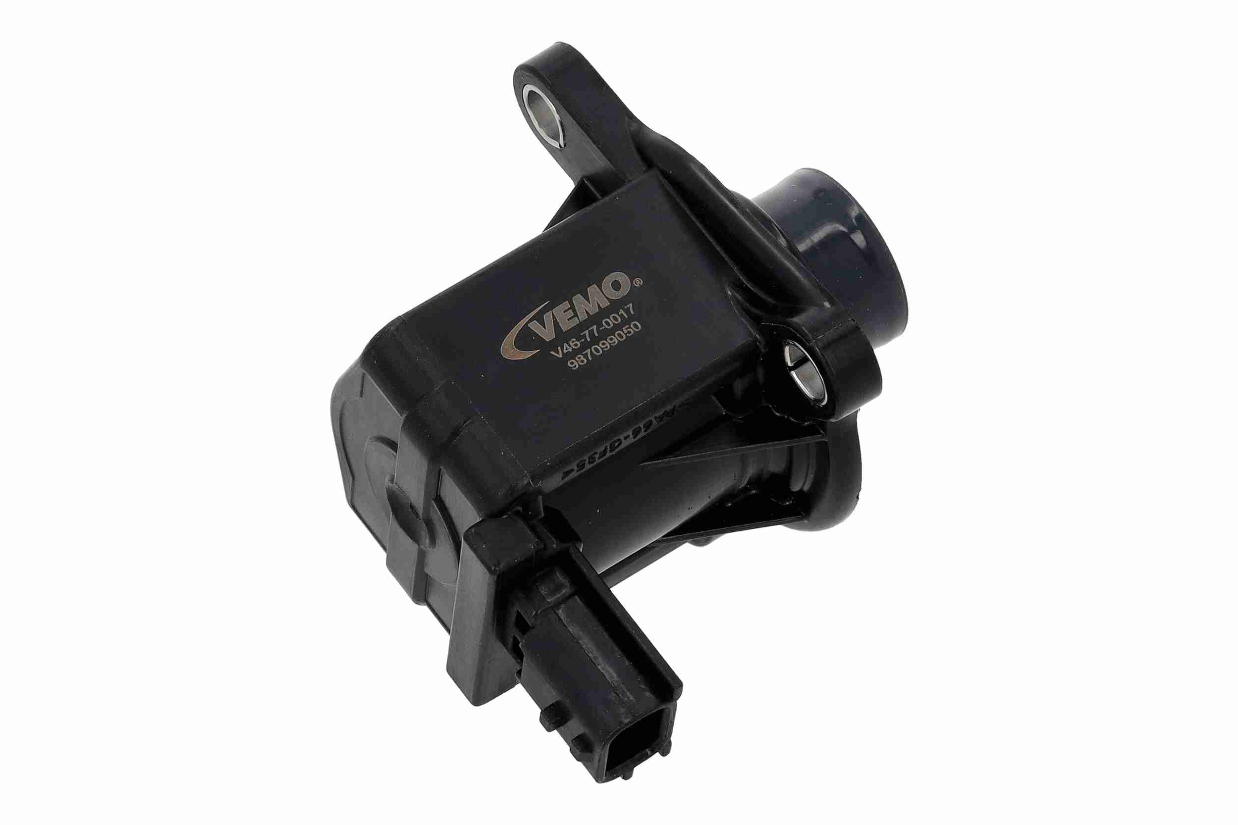 Vemo Schoepluchtklep, turbolader V46-77-0017