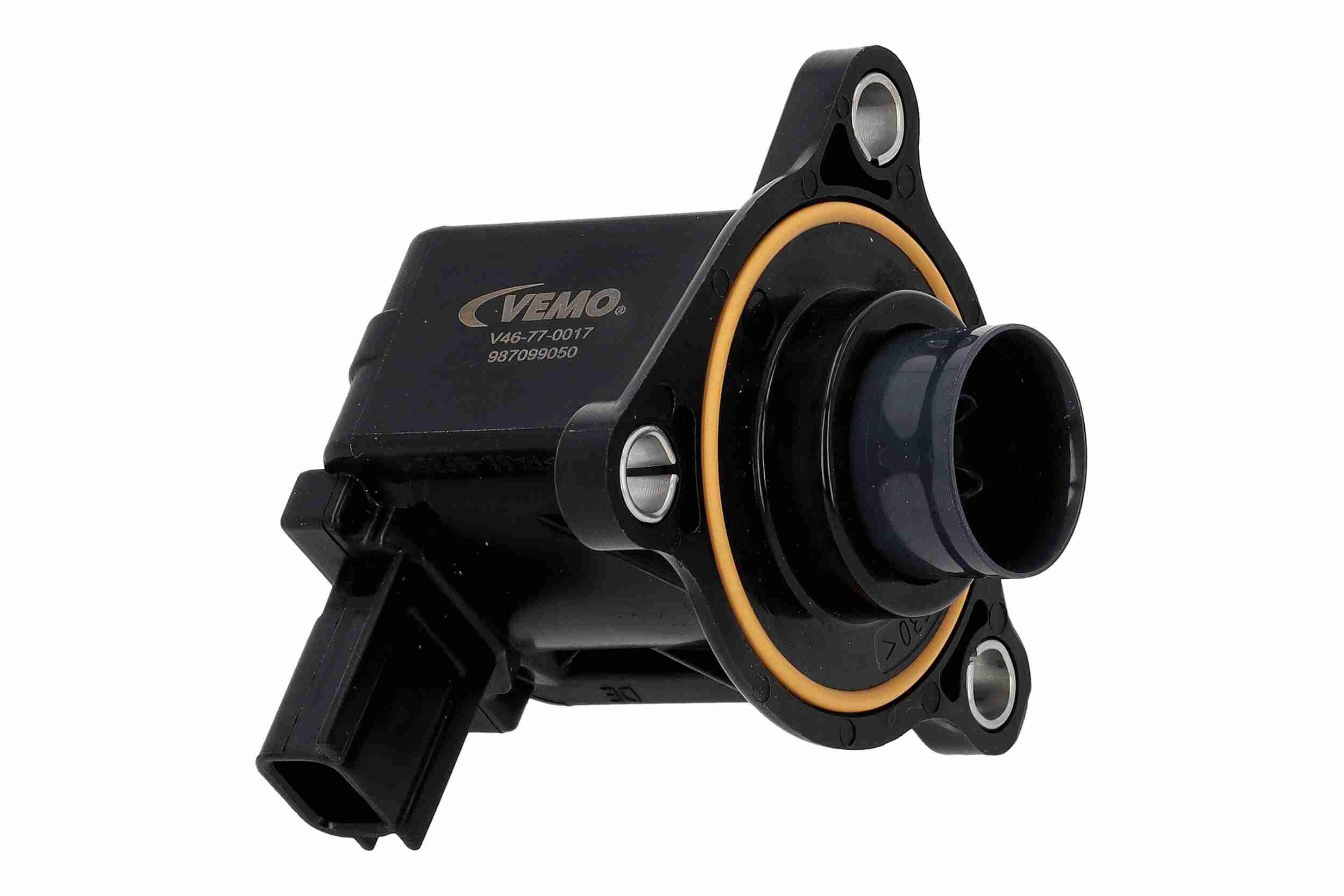 Vemo Schoepluchtklep, turbolader V46-77-0017