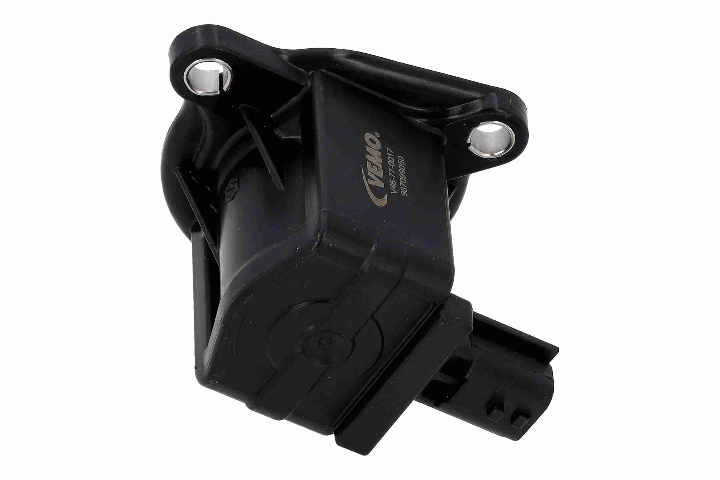 Vemo Schoepluchtklep, turbolader V46-77-0017