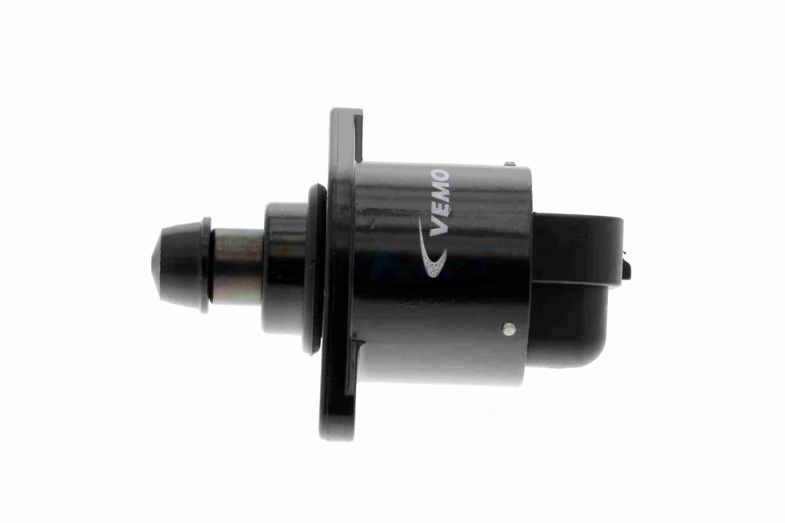 Vemo Stappenmotor (nullast regeleenheid) V46-77-0020