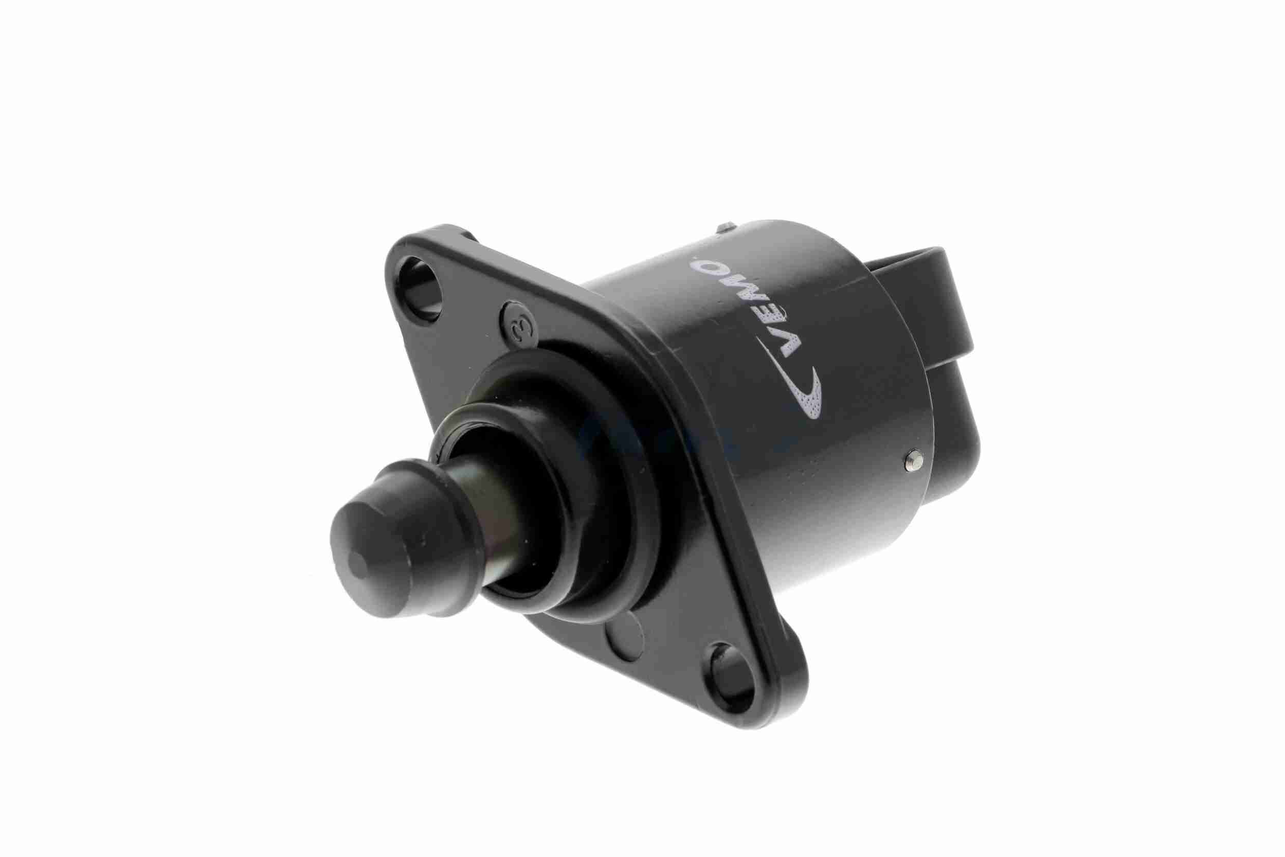 Vemo Stappenmotor (nullast regeleenheid) V46-77-0020