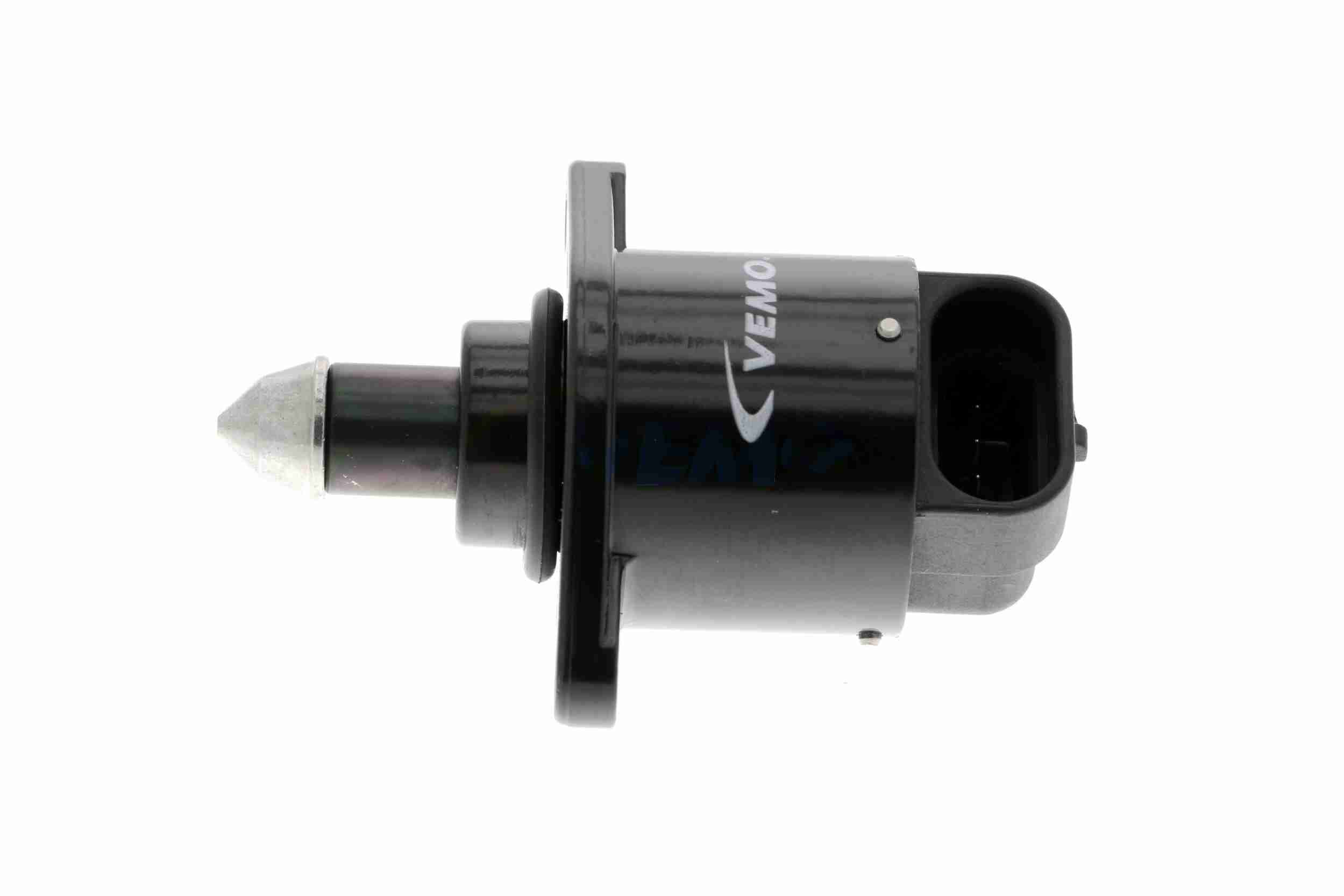 Vemo Stappenmotor (nullast regeleenheid) V46-77-0021