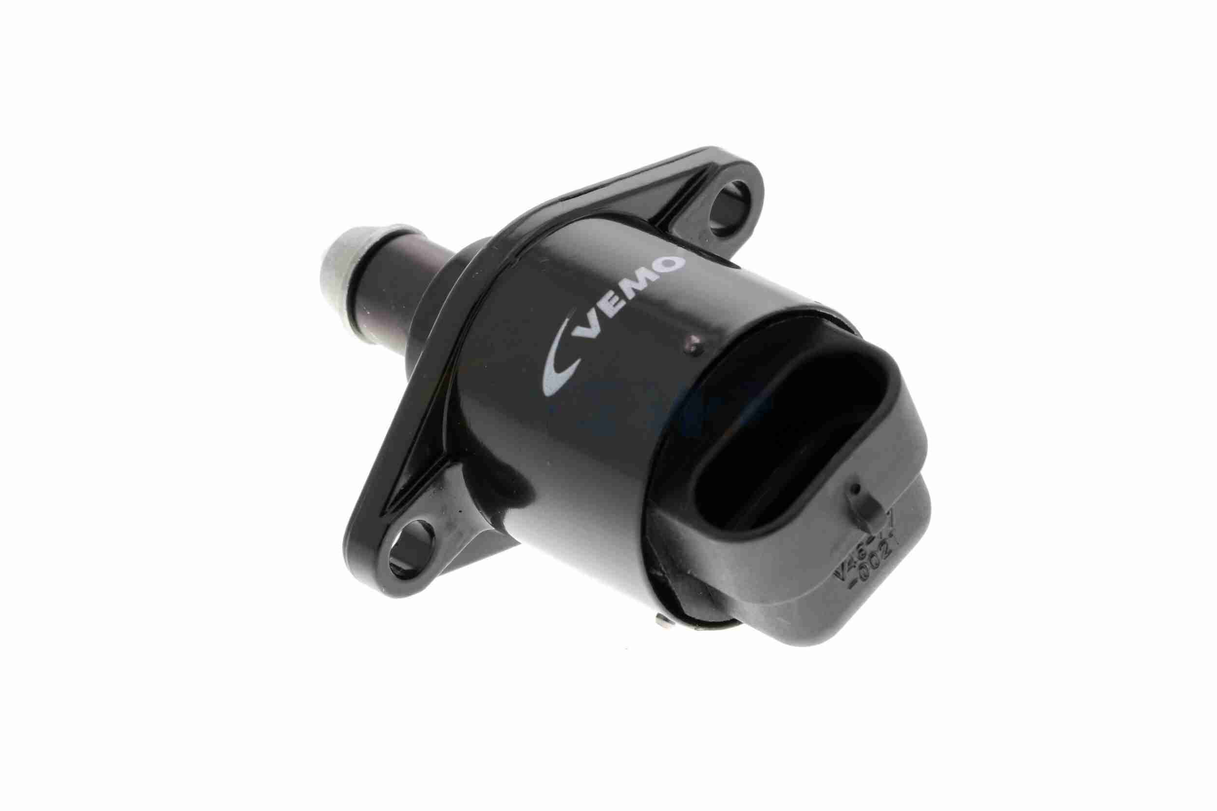 Vemo Stappenmotor (nullast regeleenheid) V46-77-0021
