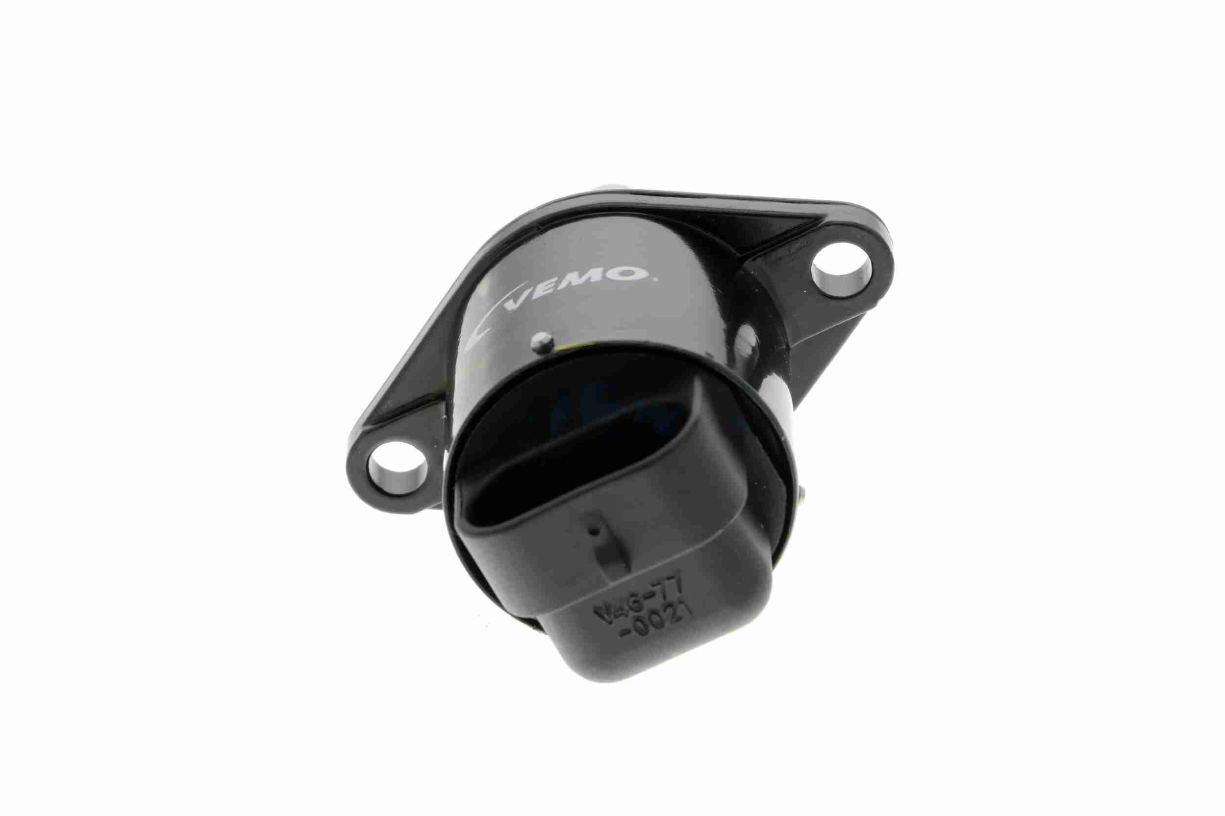 Vemo Stappenmotor (nullast regeleenheid) V46-77-0021