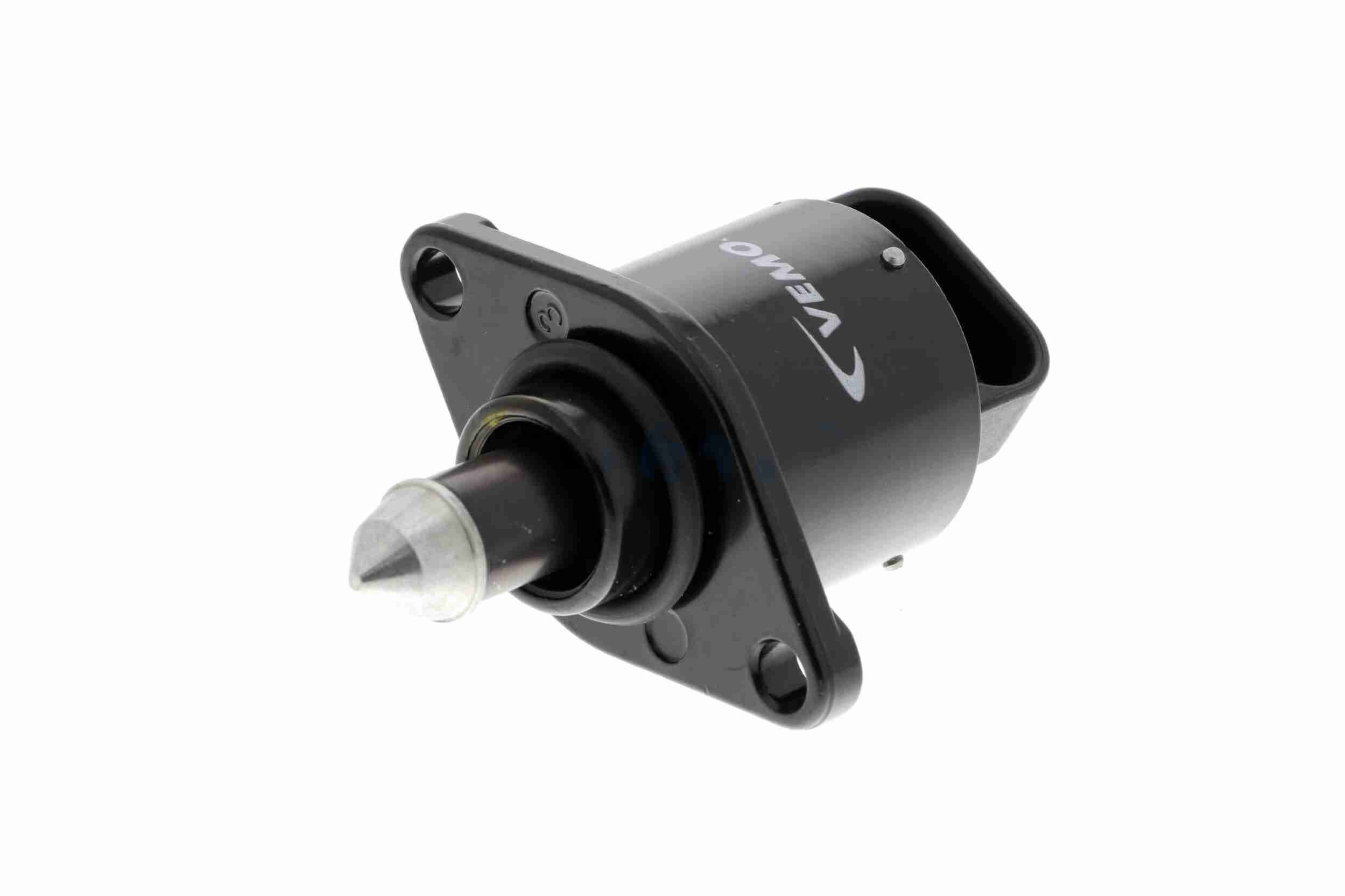 Vemo Stappenmotor (nullast regeleenheid) V46-77-0021