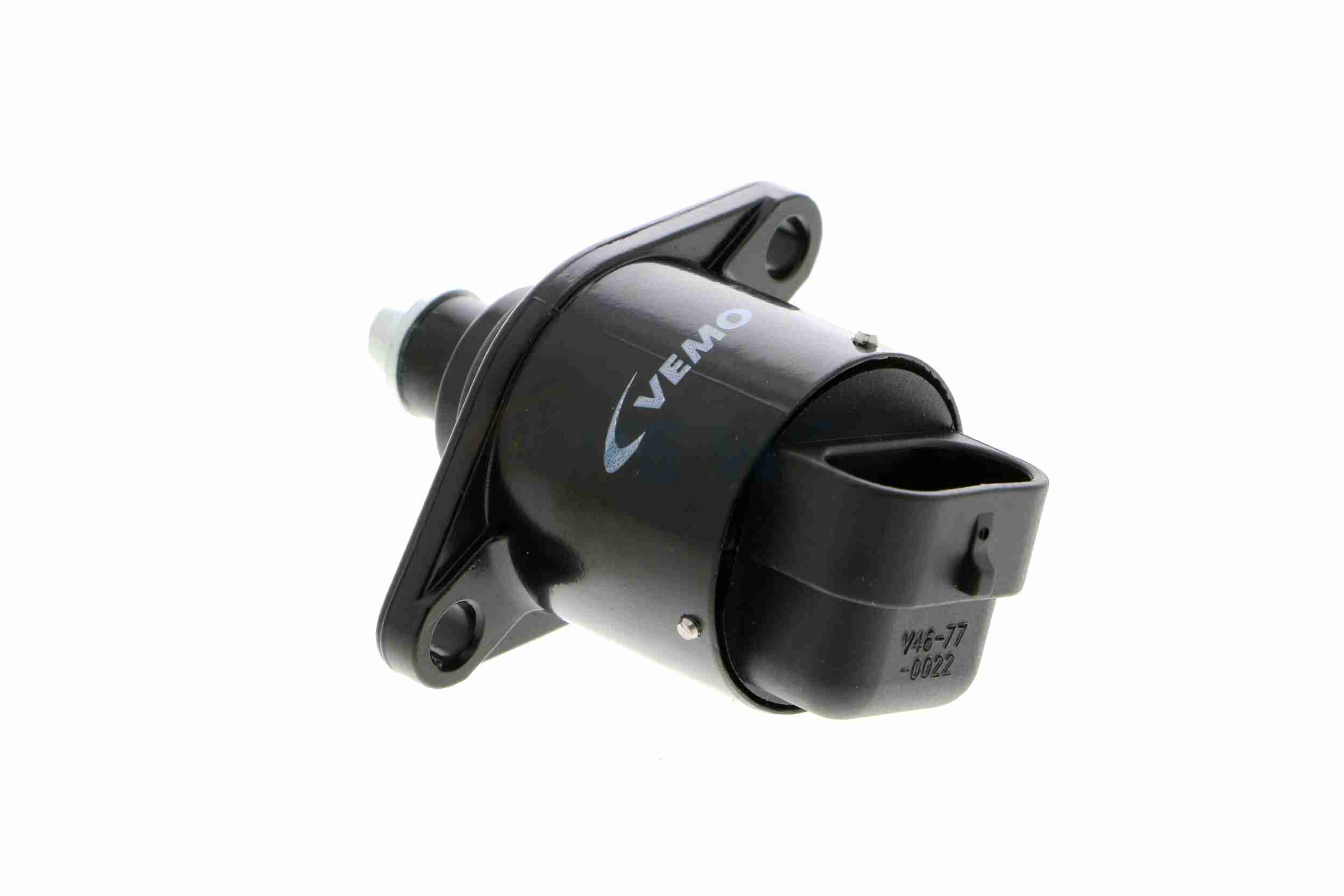Vemo Stappenmotor (nullast regeleenheid) V46-77-0022