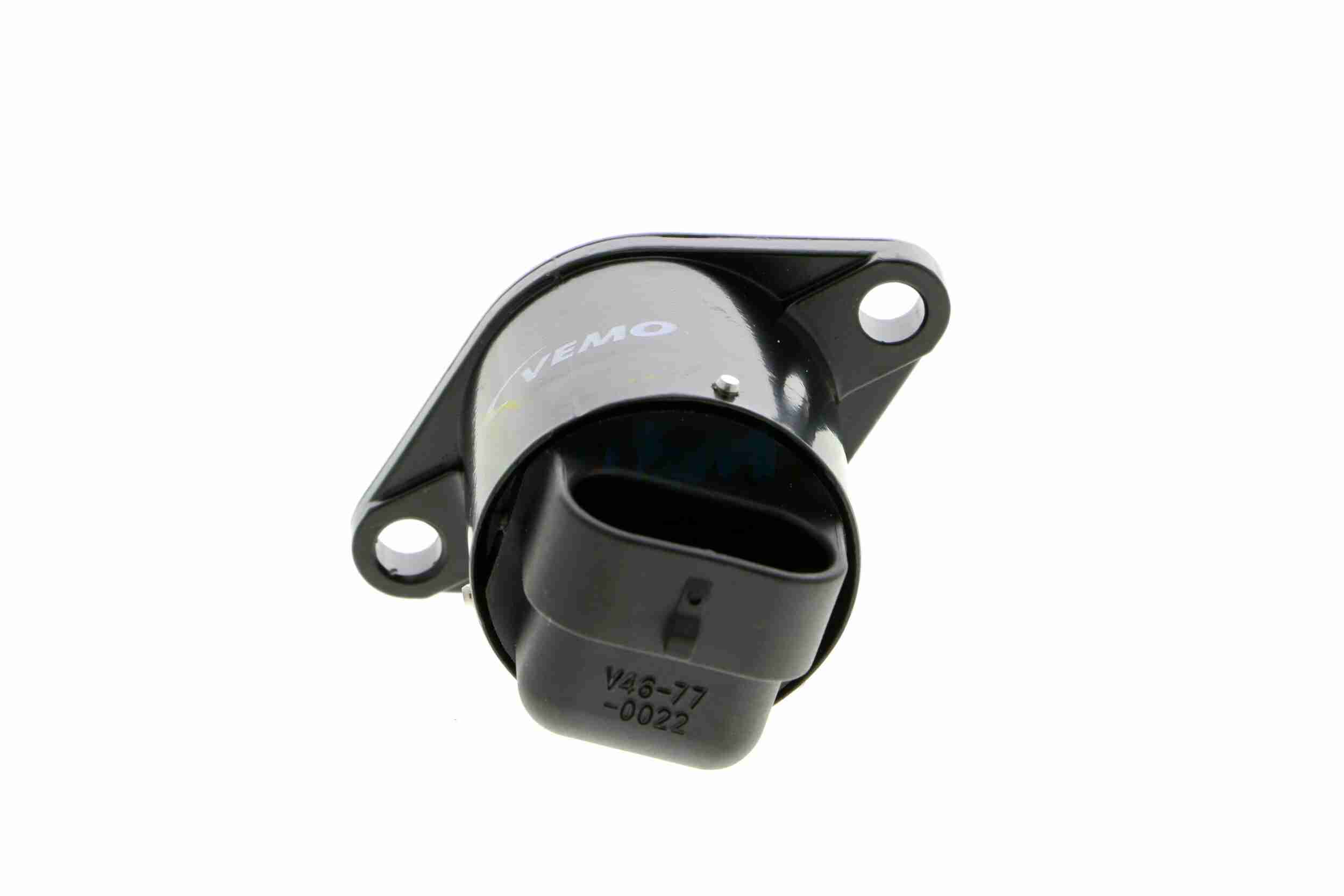 Vemo Stappenmotor (nullast regeleenheid) V46-77-0022