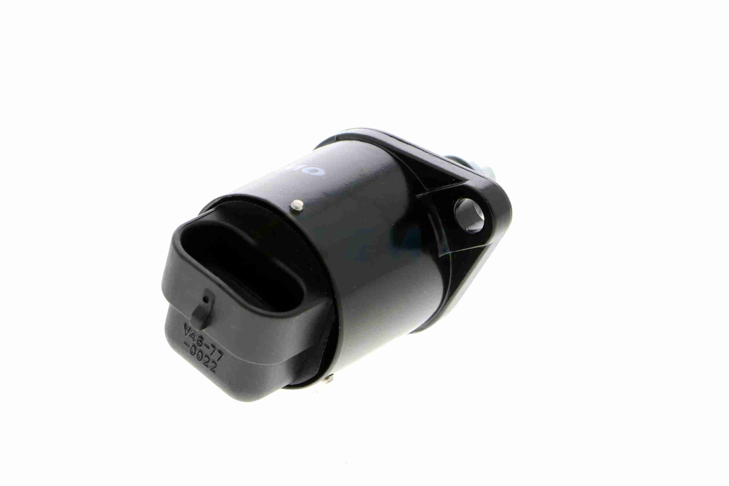 Vemo Stappenmotor (nullast regeleenheid) V46-77-0022