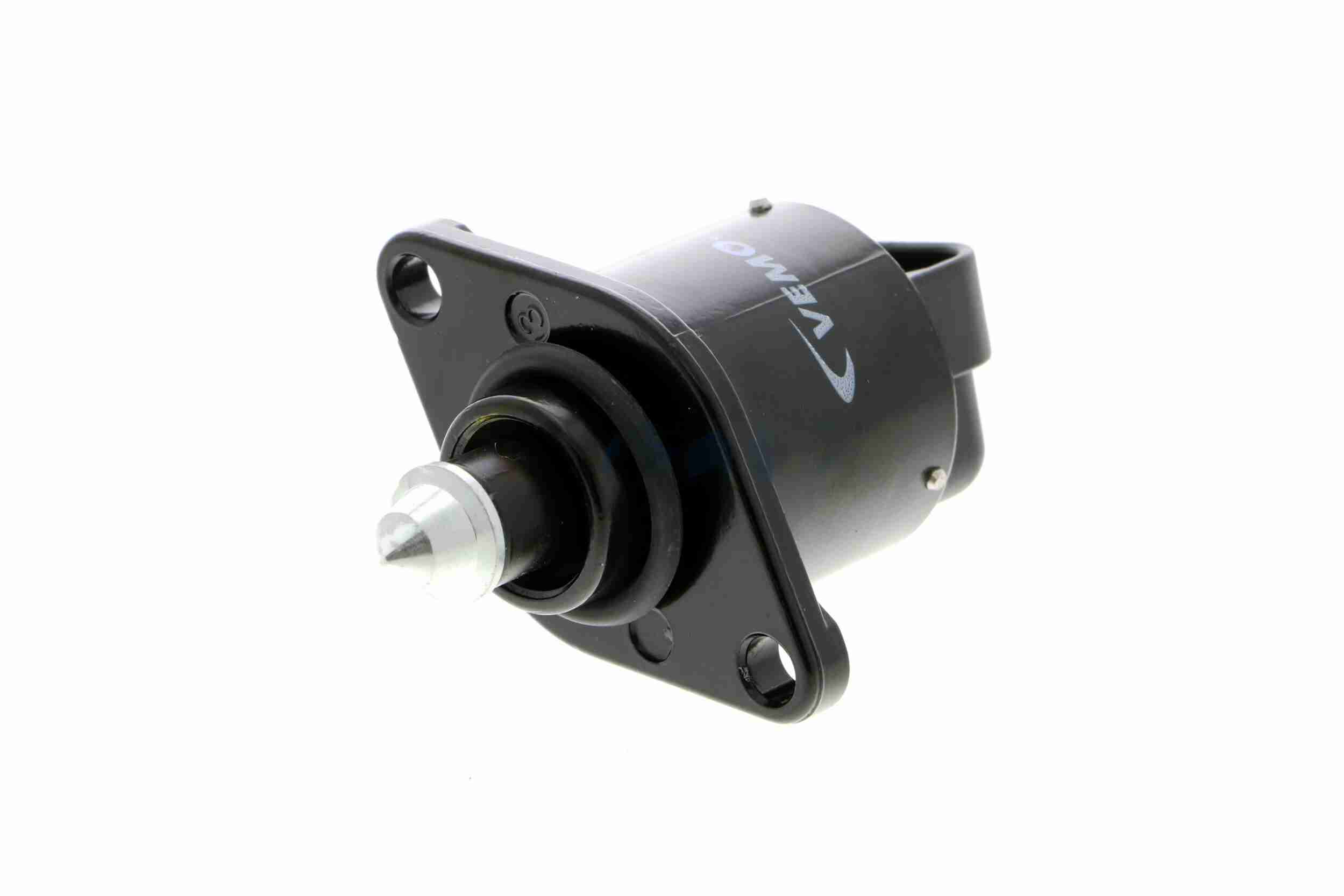 Vemo Stappenmotor (nullast regeleenheid) V46-77-0022