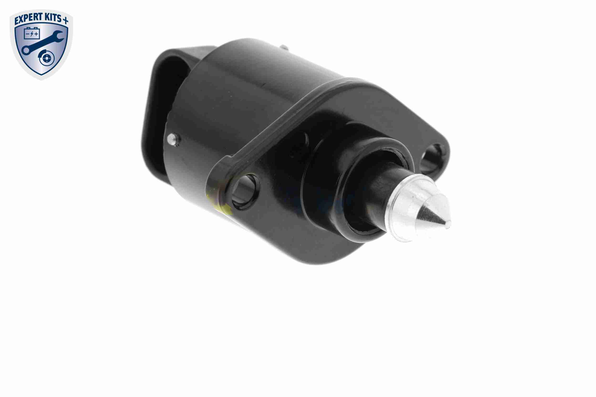 Vemo Stappenmotor (nullast regeleenheid) V46-77-0023