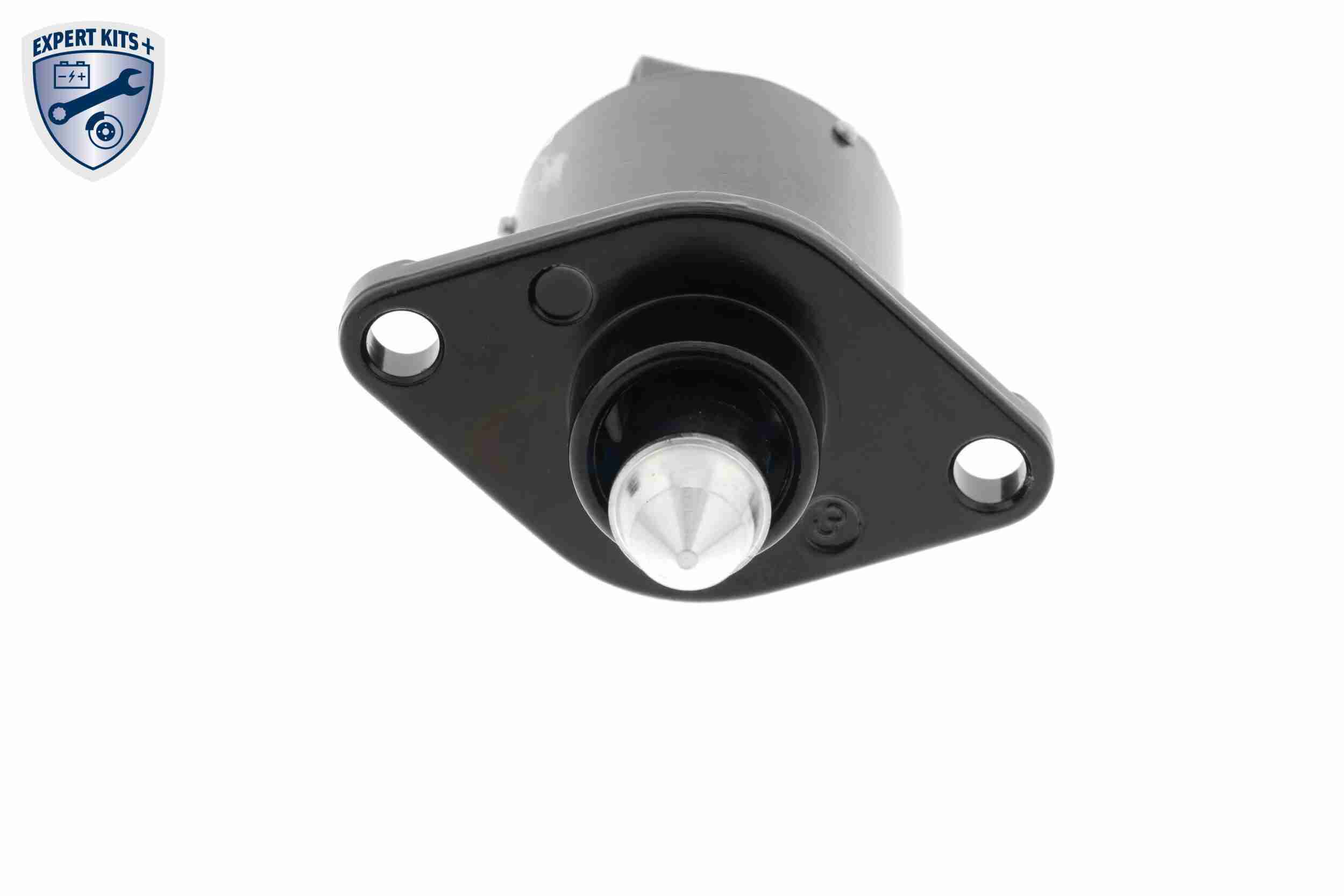 Vemo Stappenmotor (nullast regeleenheid) V46-77-0023