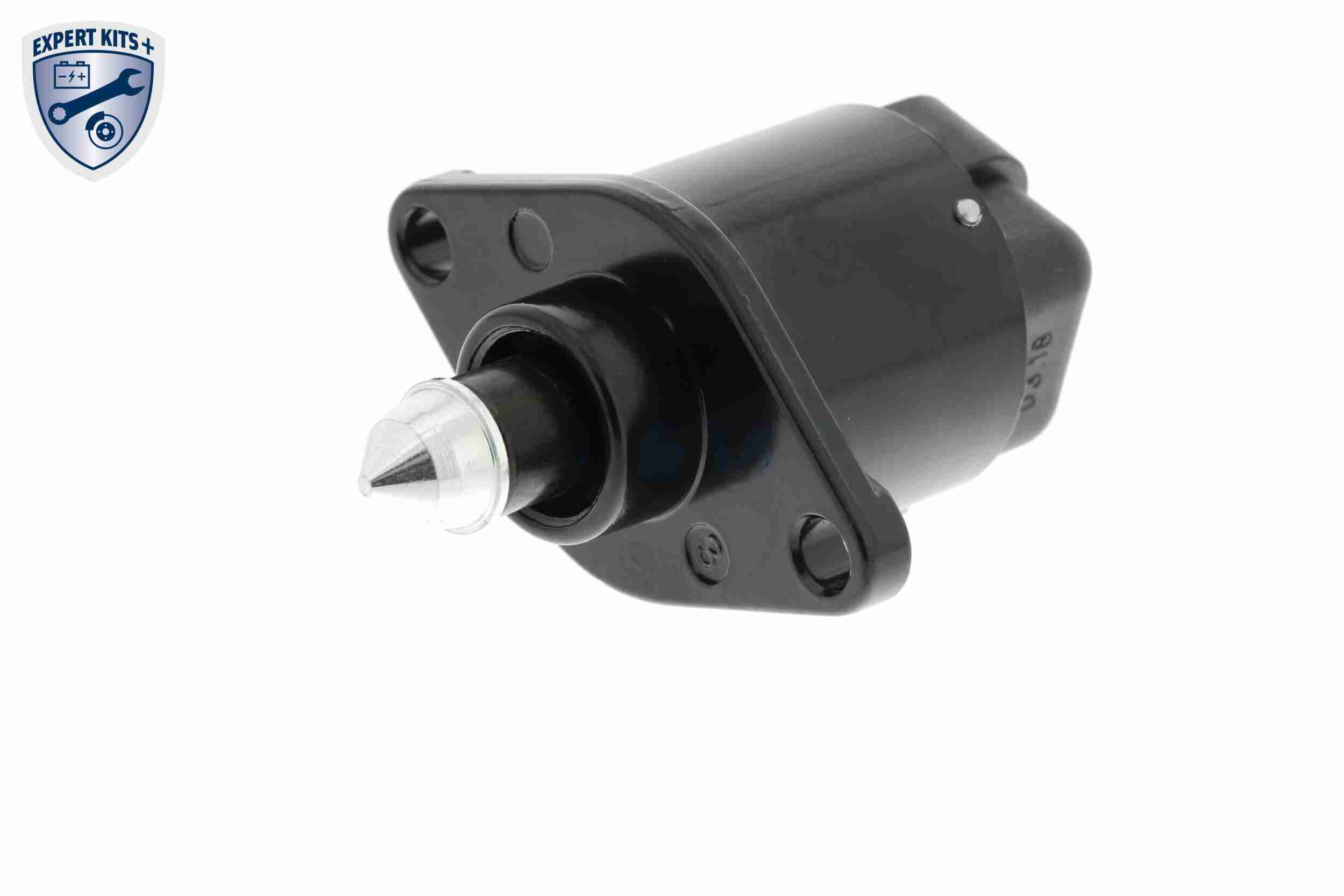 Vemo Stappenmotor (nullast regeleenheid) V46-77-0023