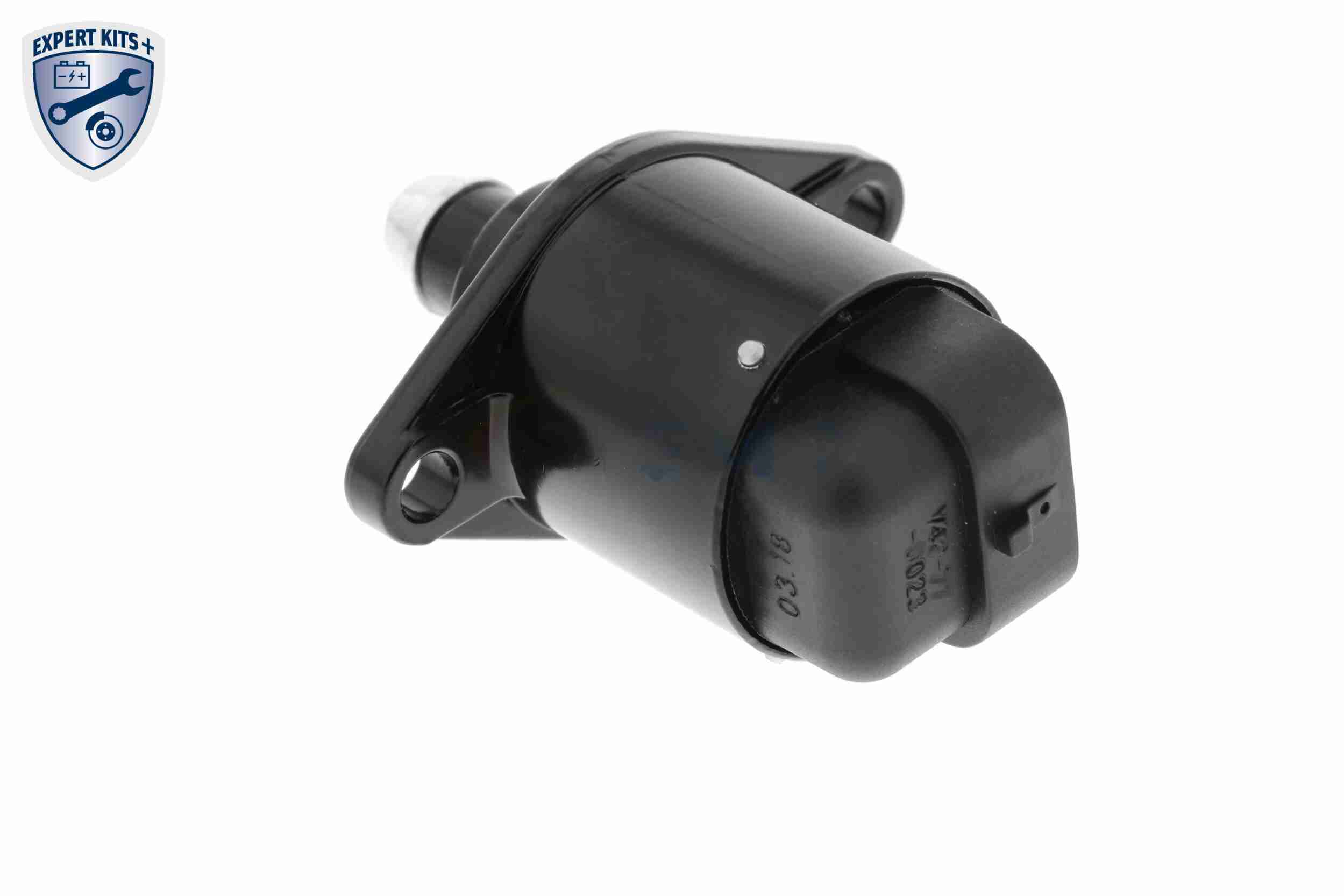 Vemo Stappenmotor (nullast regeleenheid) V46-77-0023