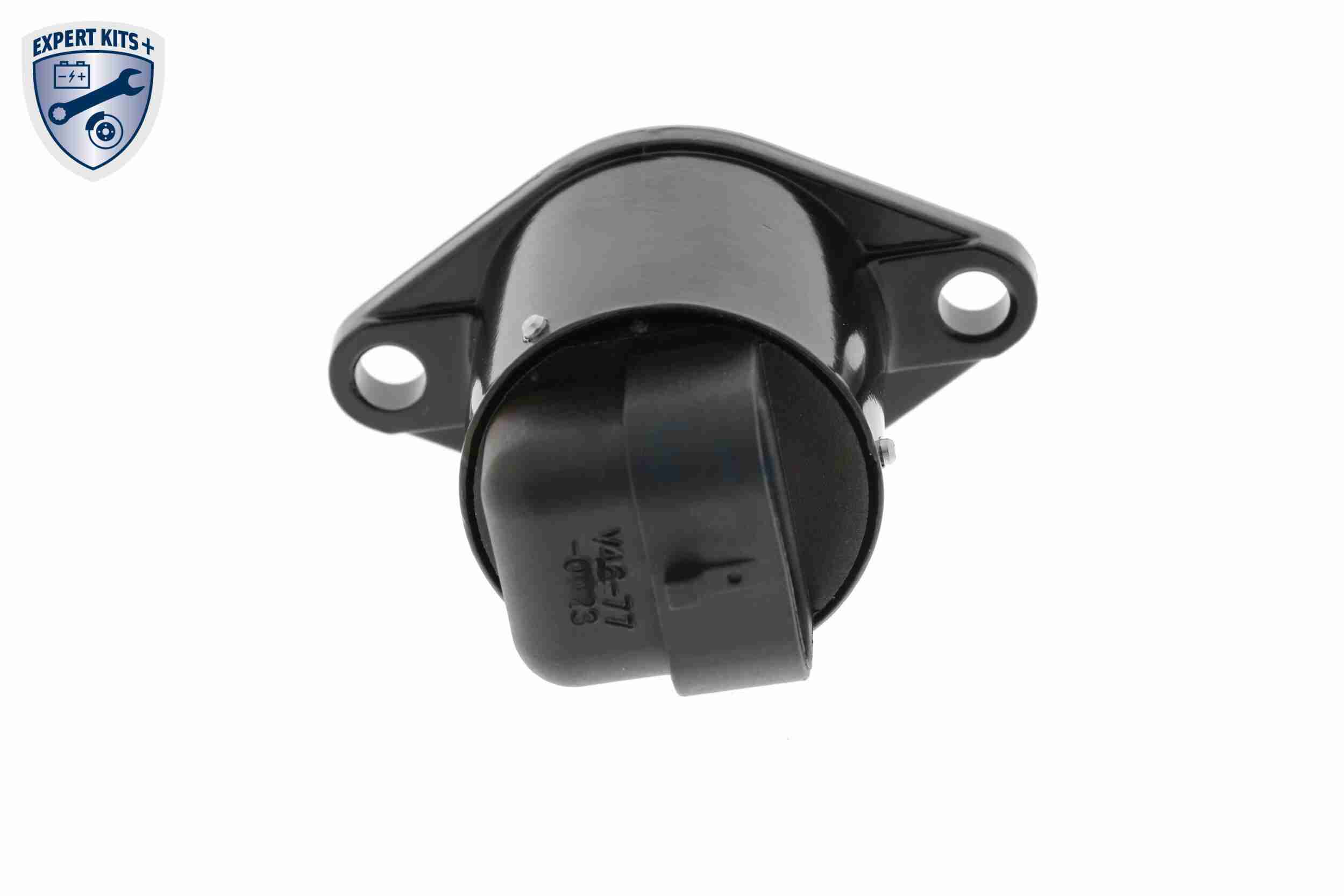 Vemo Stappenmotor (nullast regeleenheid) V46-77-0023