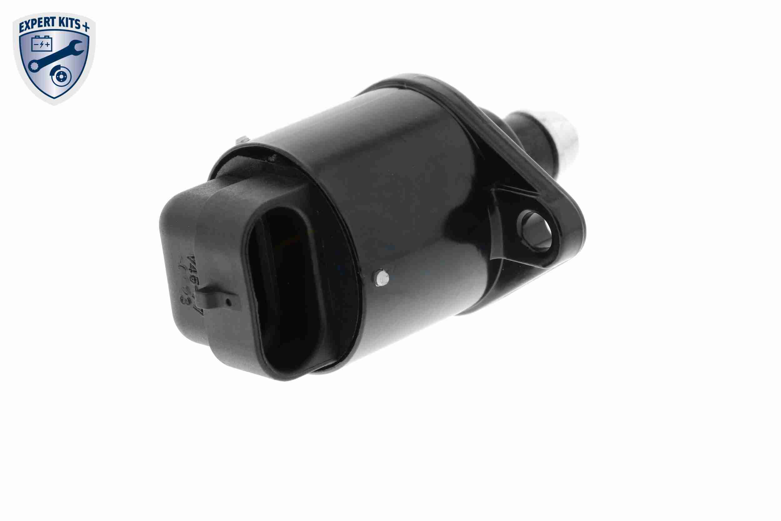 Vemo Stappenmotor (nullast regeleenheid) V46-77-0023