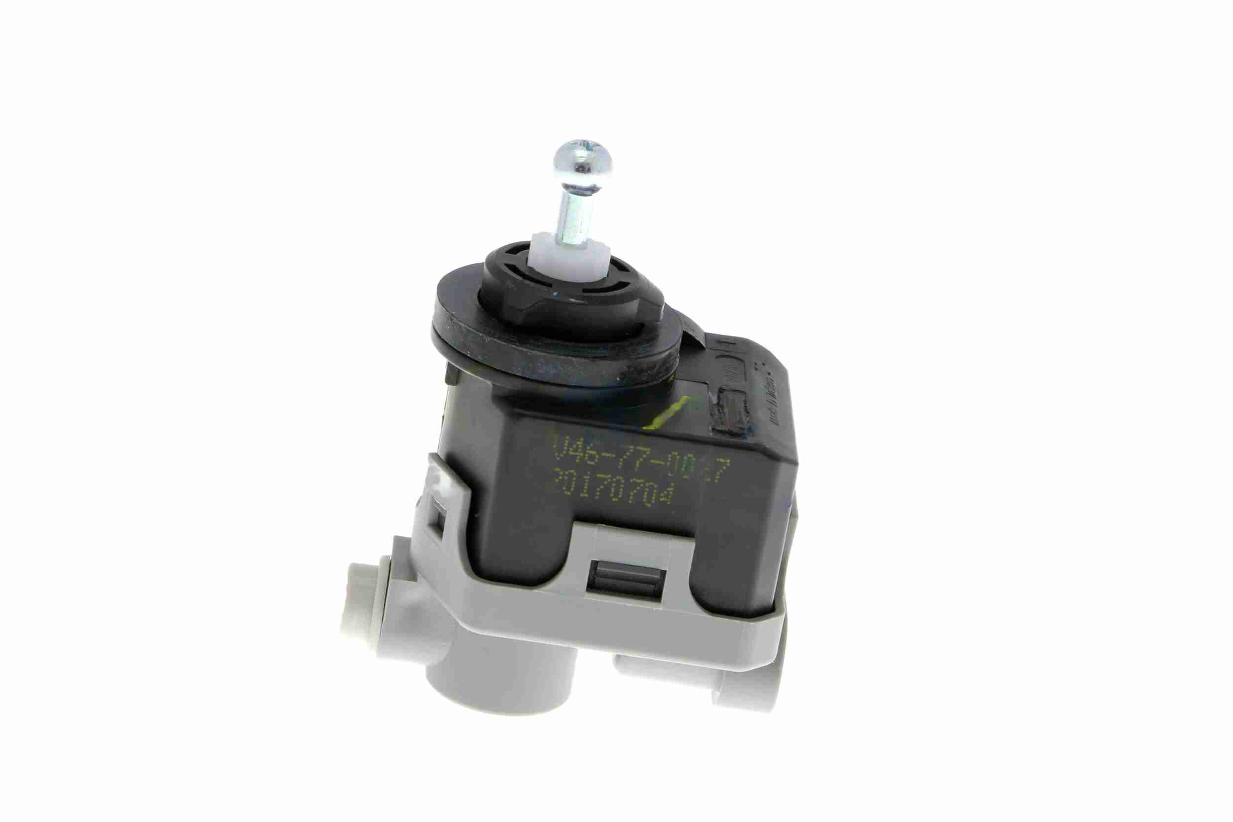 Vemo Stelmotor koplamp lichthoogte V46-77-0027