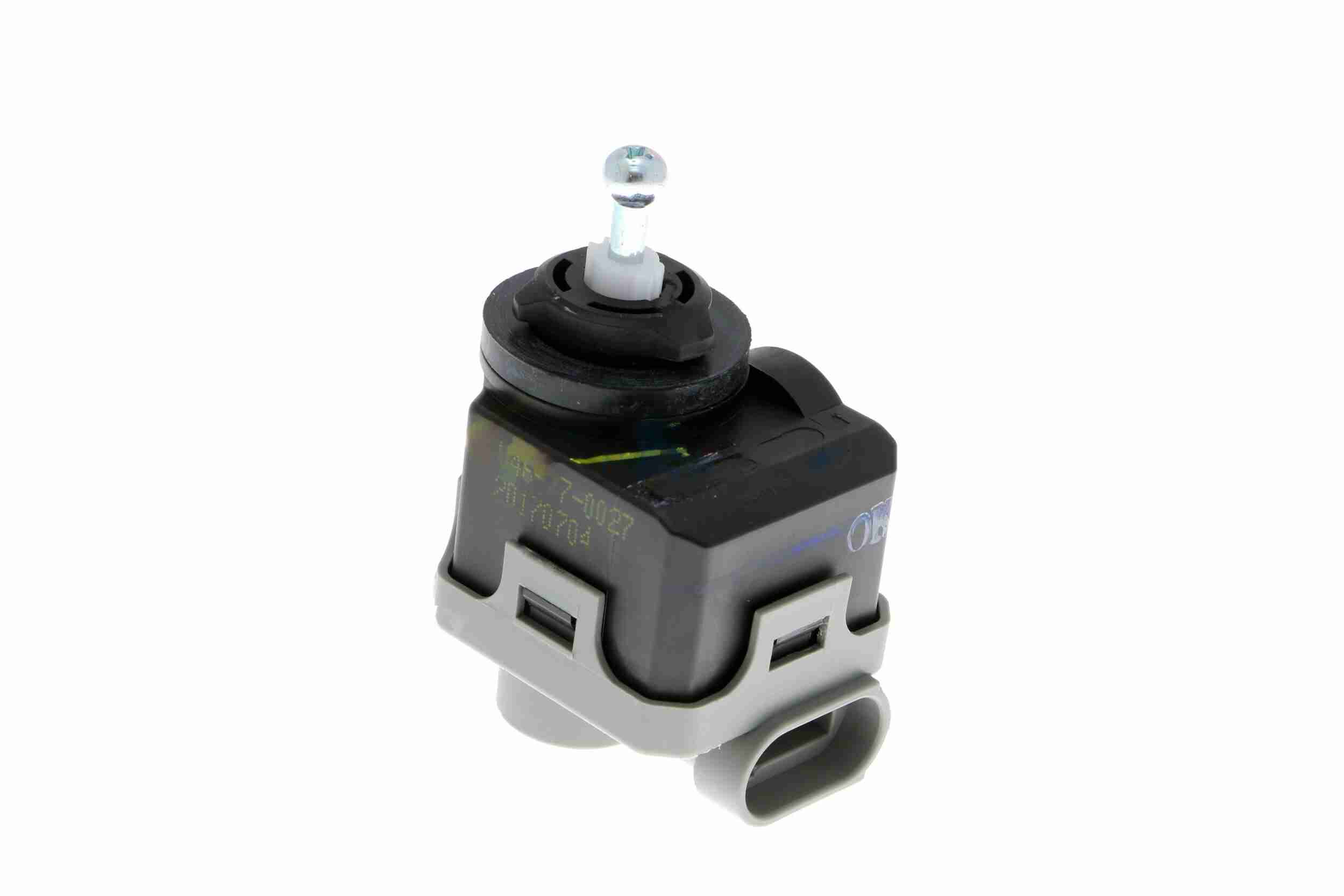 Vemo Stelmotor koplamp lichthoogte V46-77-0027