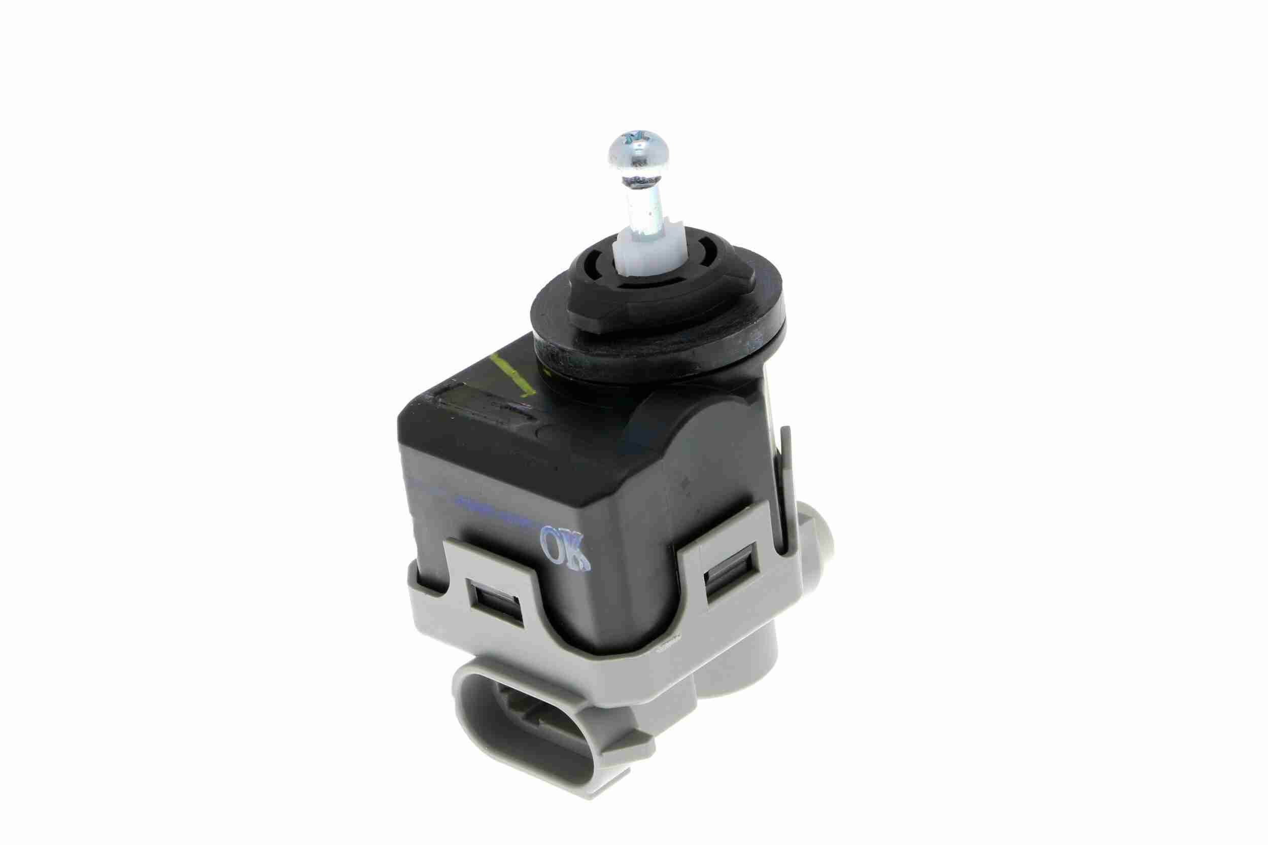 Vemo Stelmotor koplamp lichthoogte V46-77-0027