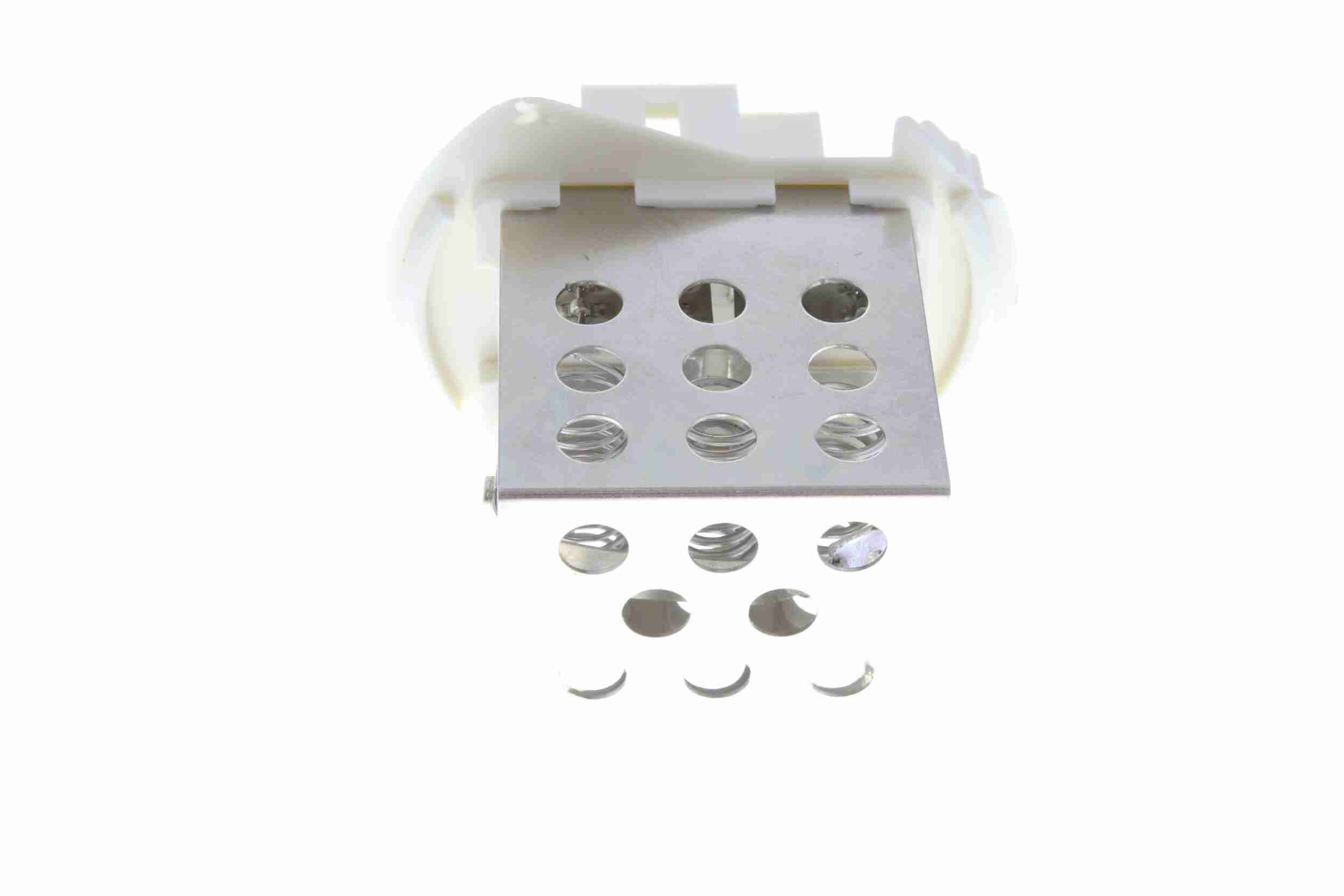 Vemo Regeleenheid interieurventilator V46-79-0006