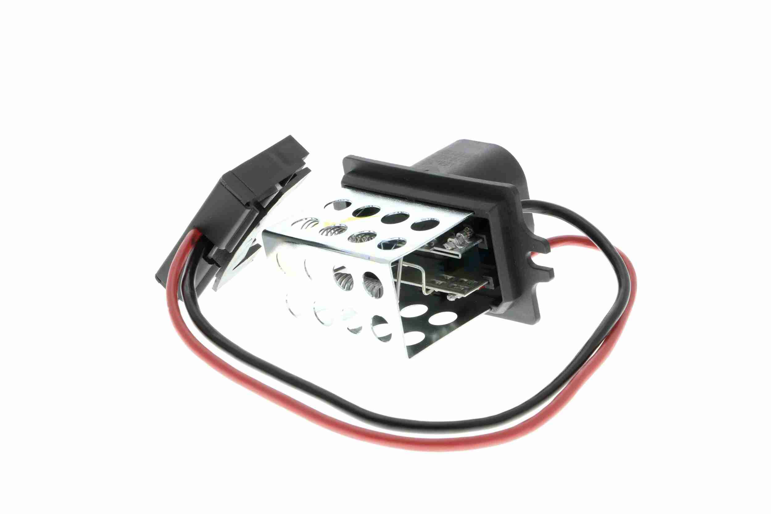 Vemo Regeleenheid interieurventilator V46-79-0007-1