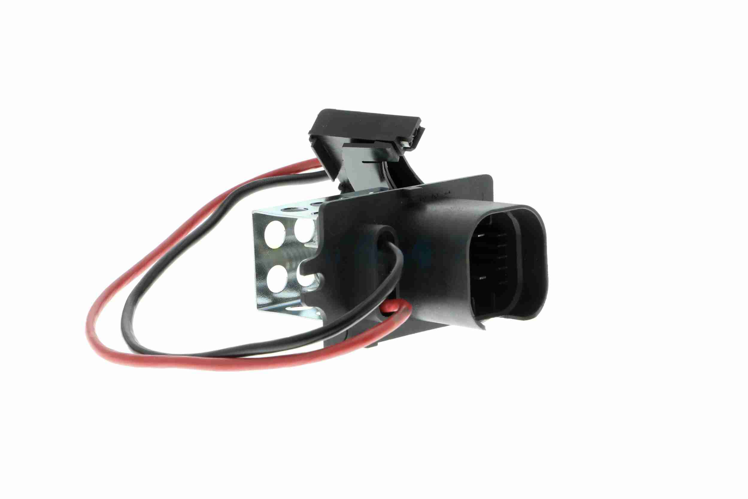 Vemo Regeleenheid interieurventilator V46-79-0007-1