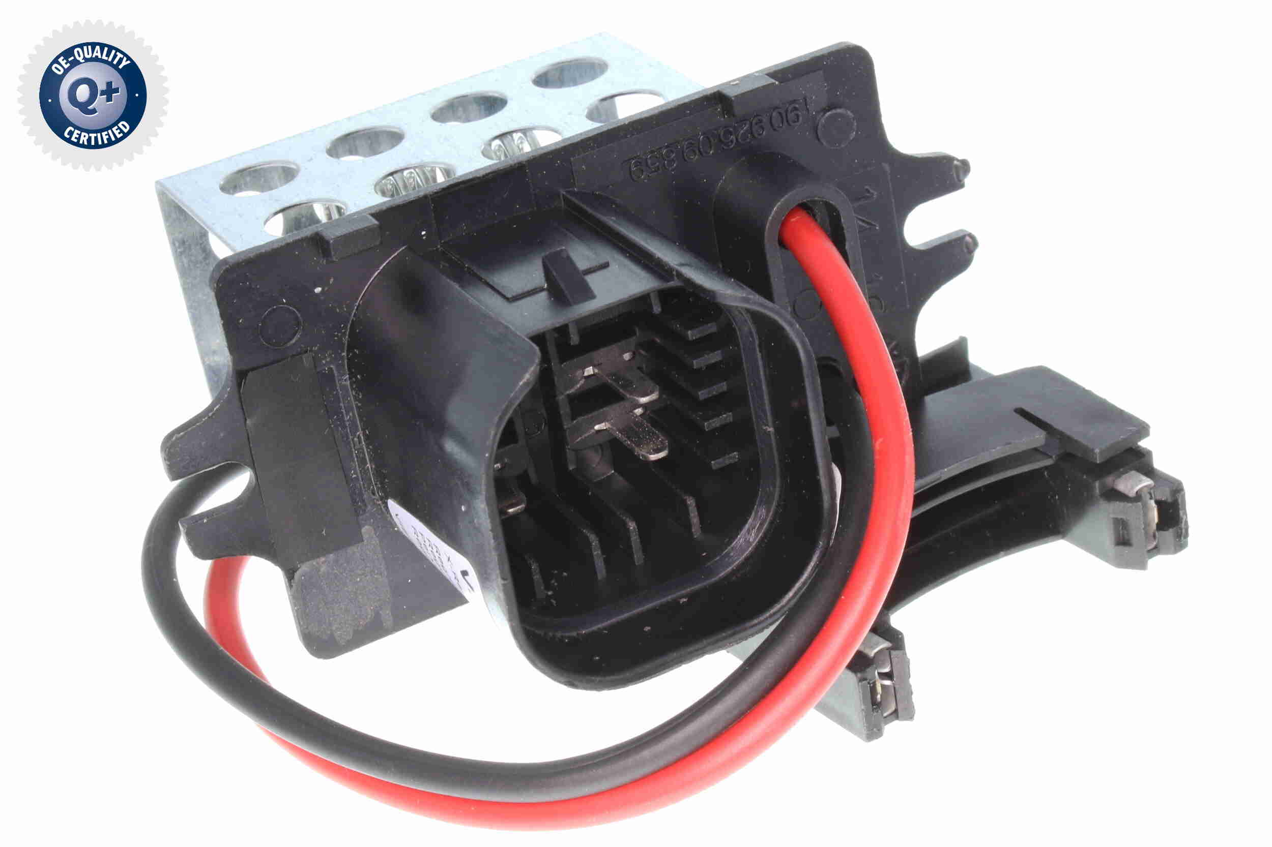 Vemo Regeleenheid interieurventilator V46-79-0007