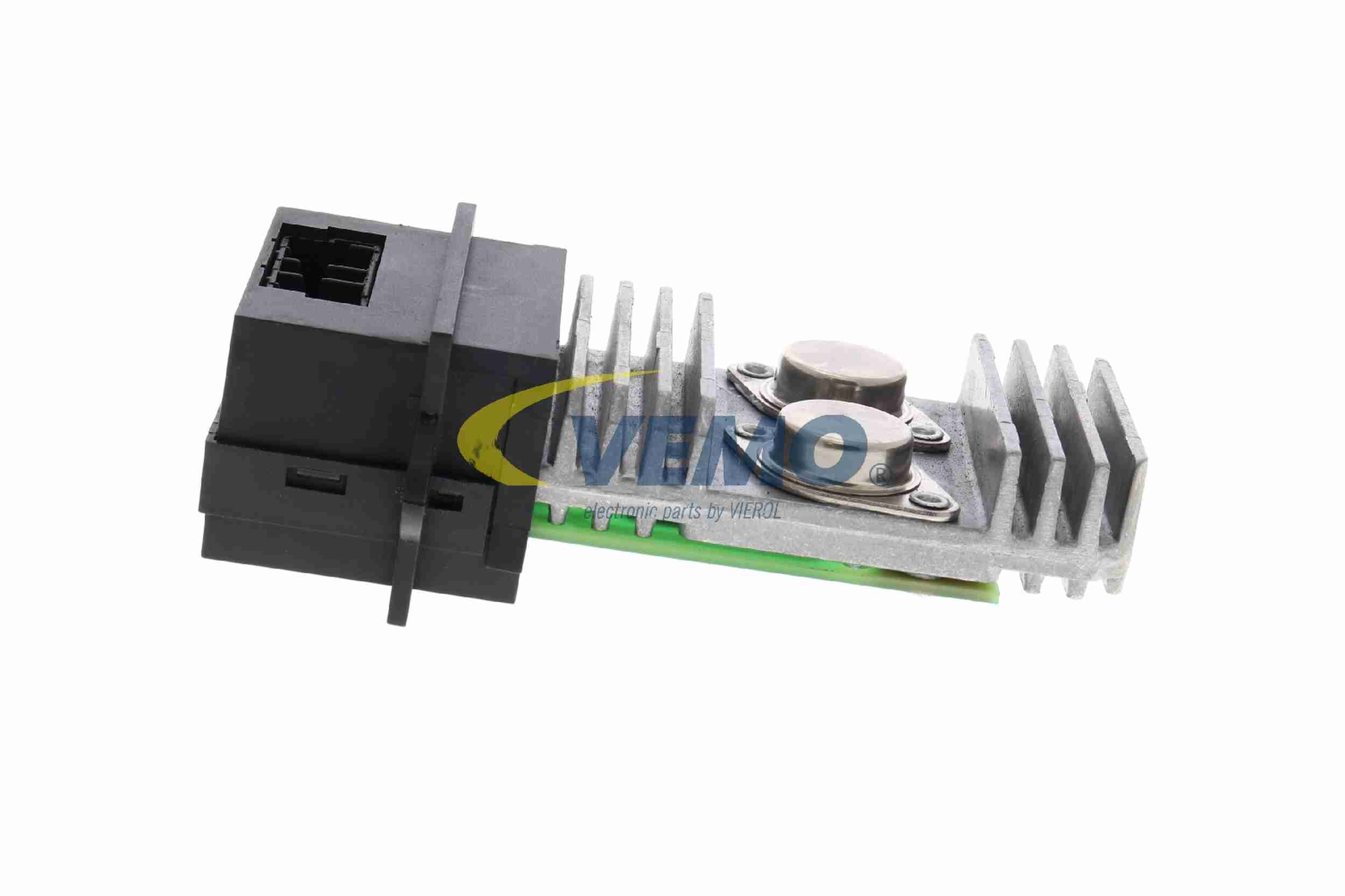 Vemo Regeleenheid interieurventilator V46-79-0009