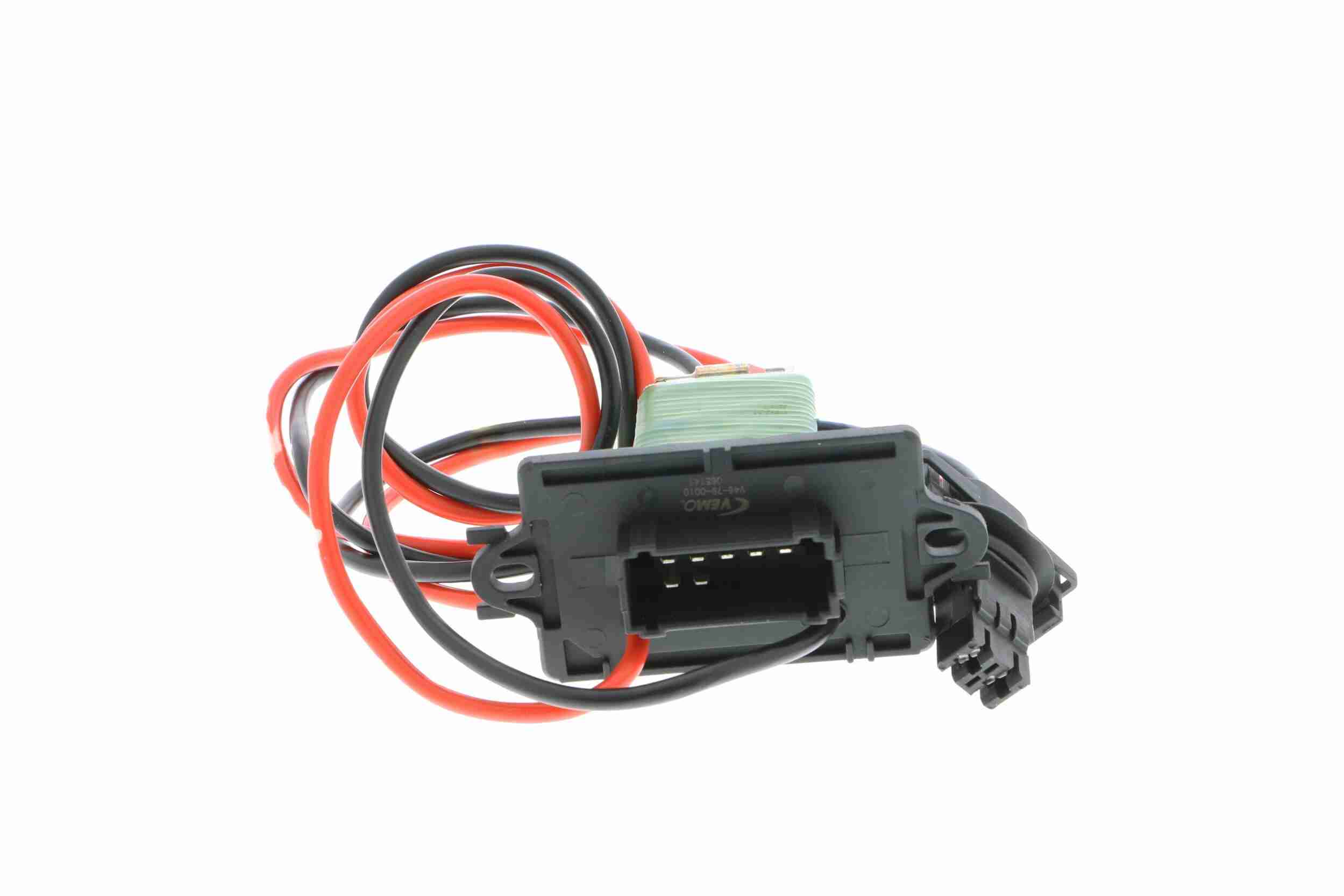 Vemo Regeleenheid interieurventilator V46-79-0010