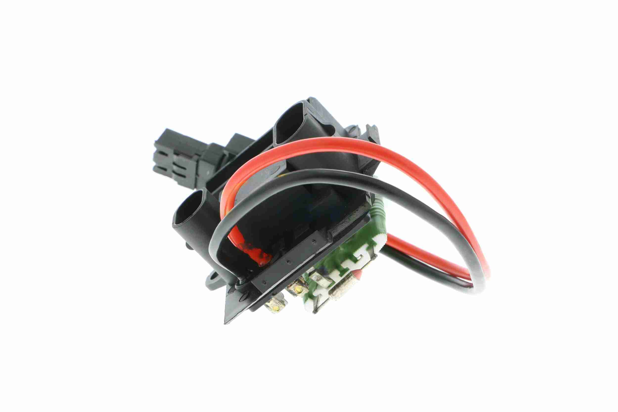 Vemo Regeleenheid interieurventilator V46-79-0011-1