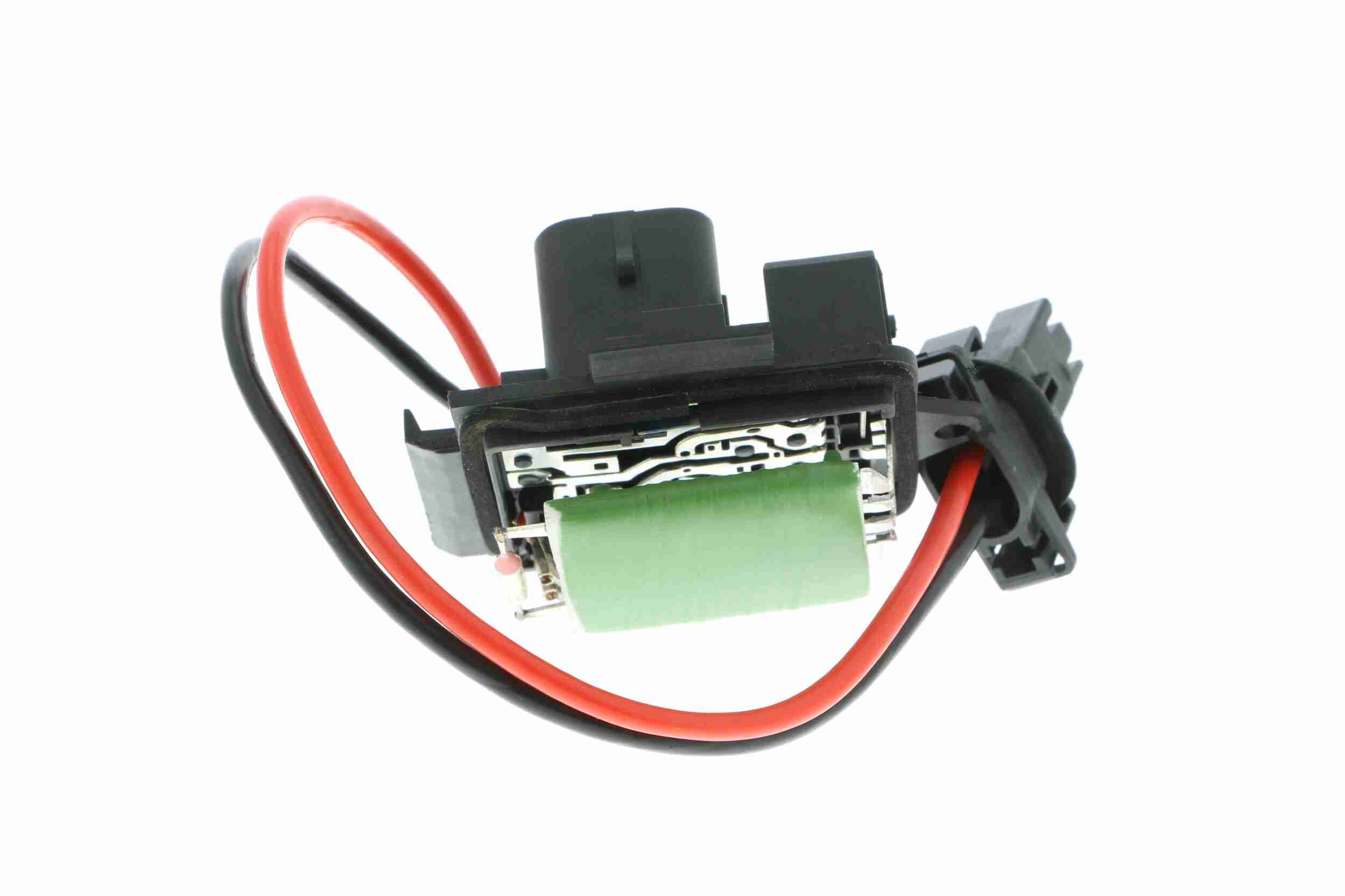 Vemo Regeleenheid interieurventilator V46-79-0011-1