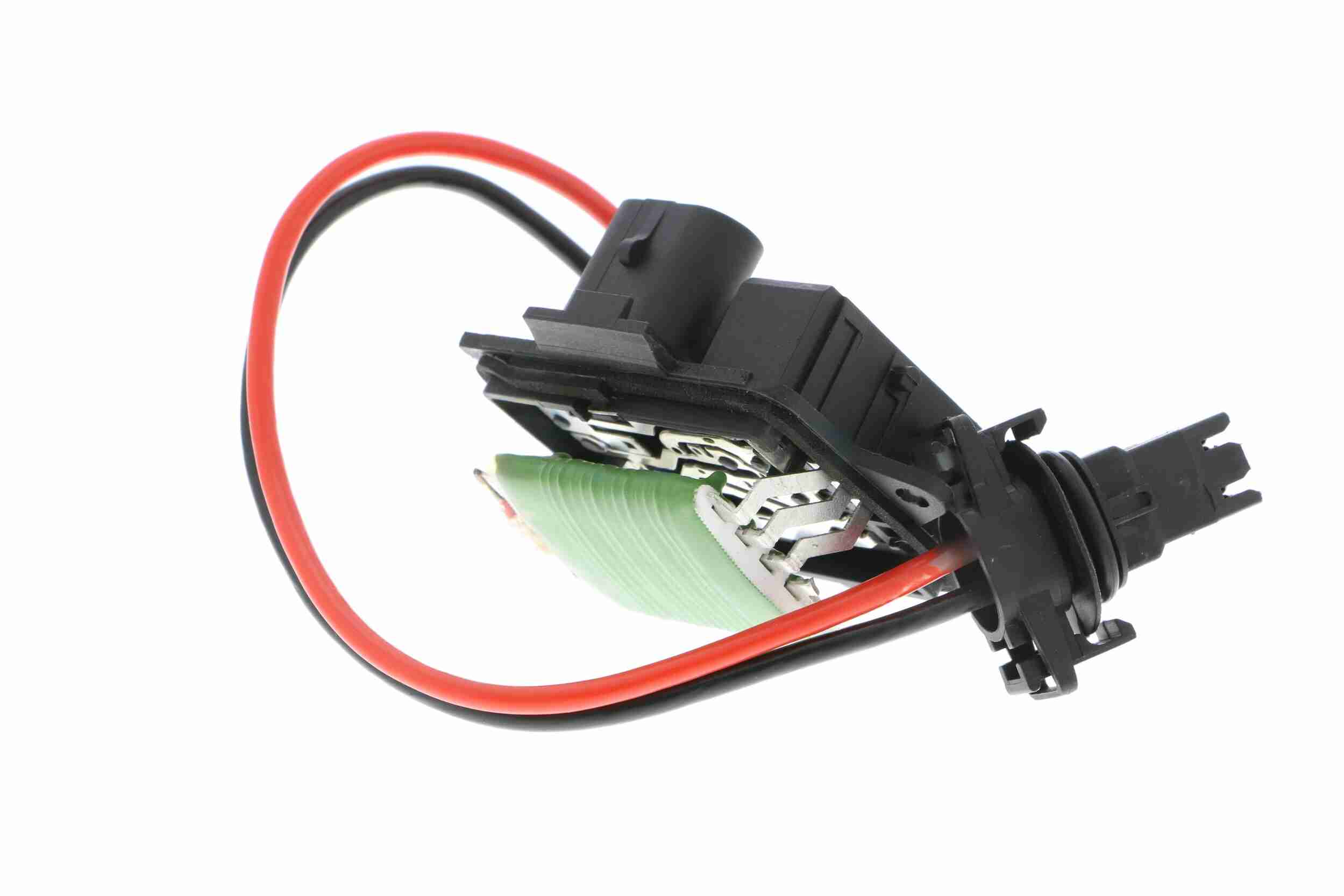 Vemo Regeleenheid interieurventilator V46-79-0011-1