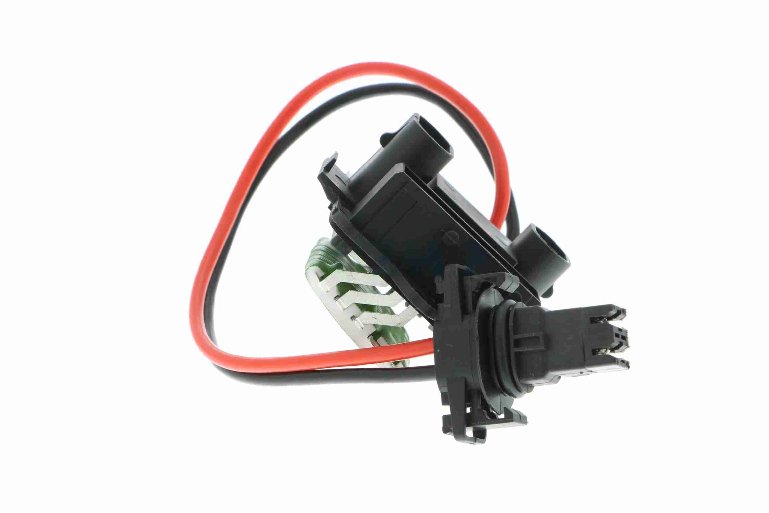 Vemo Regeleenheid interieurventilator V46-79-0011-1