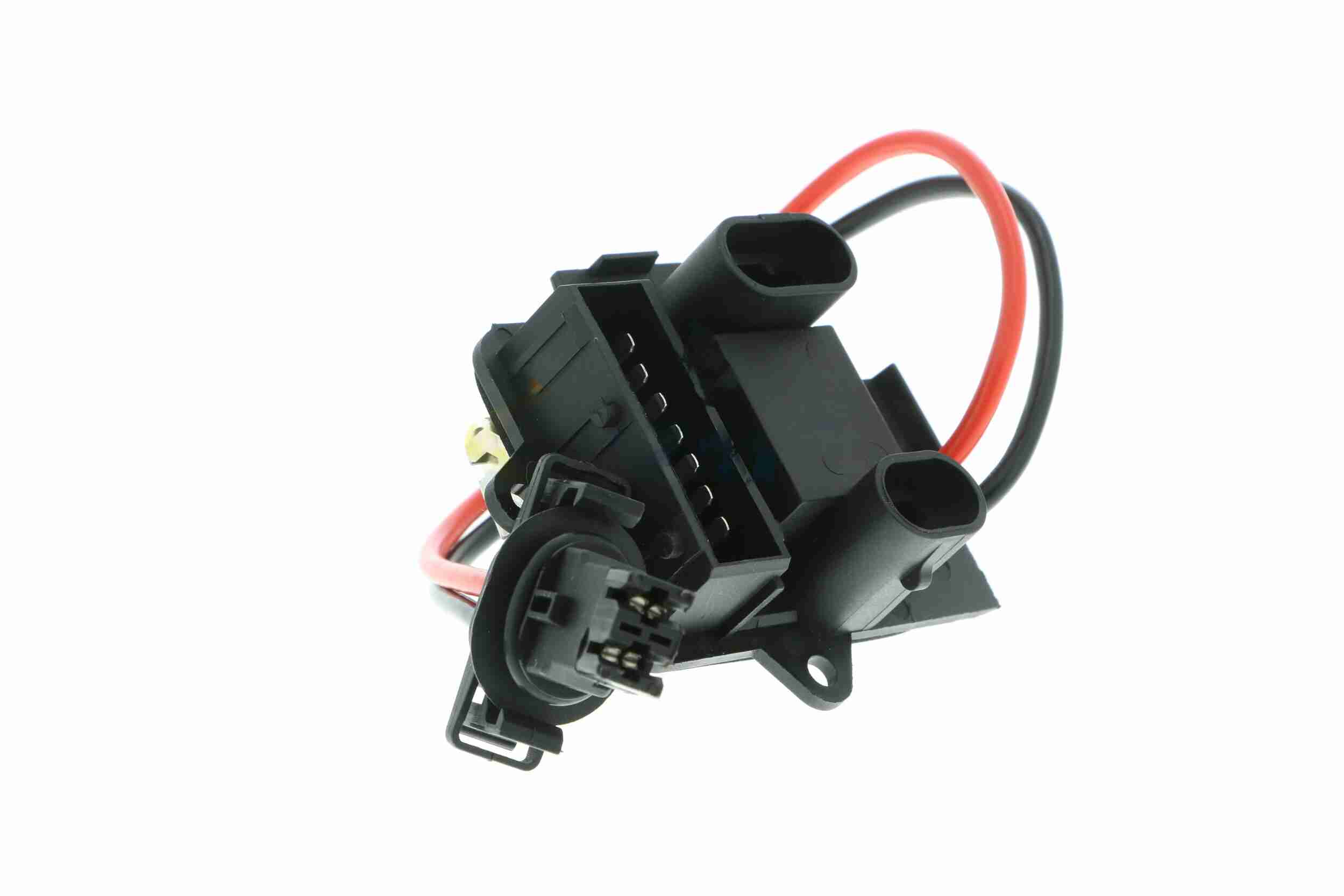 Vemo Regeleenheid interieurventilator V46-79-0011-1