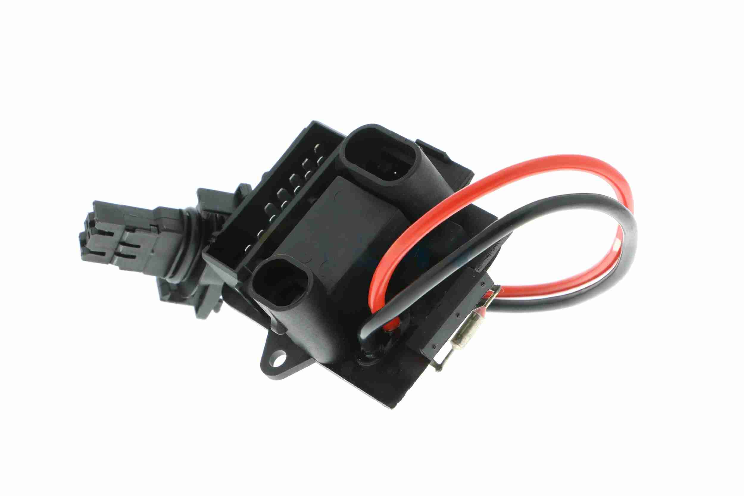 Vemo Regeleenheid interieurventilator V46-79-0011-1