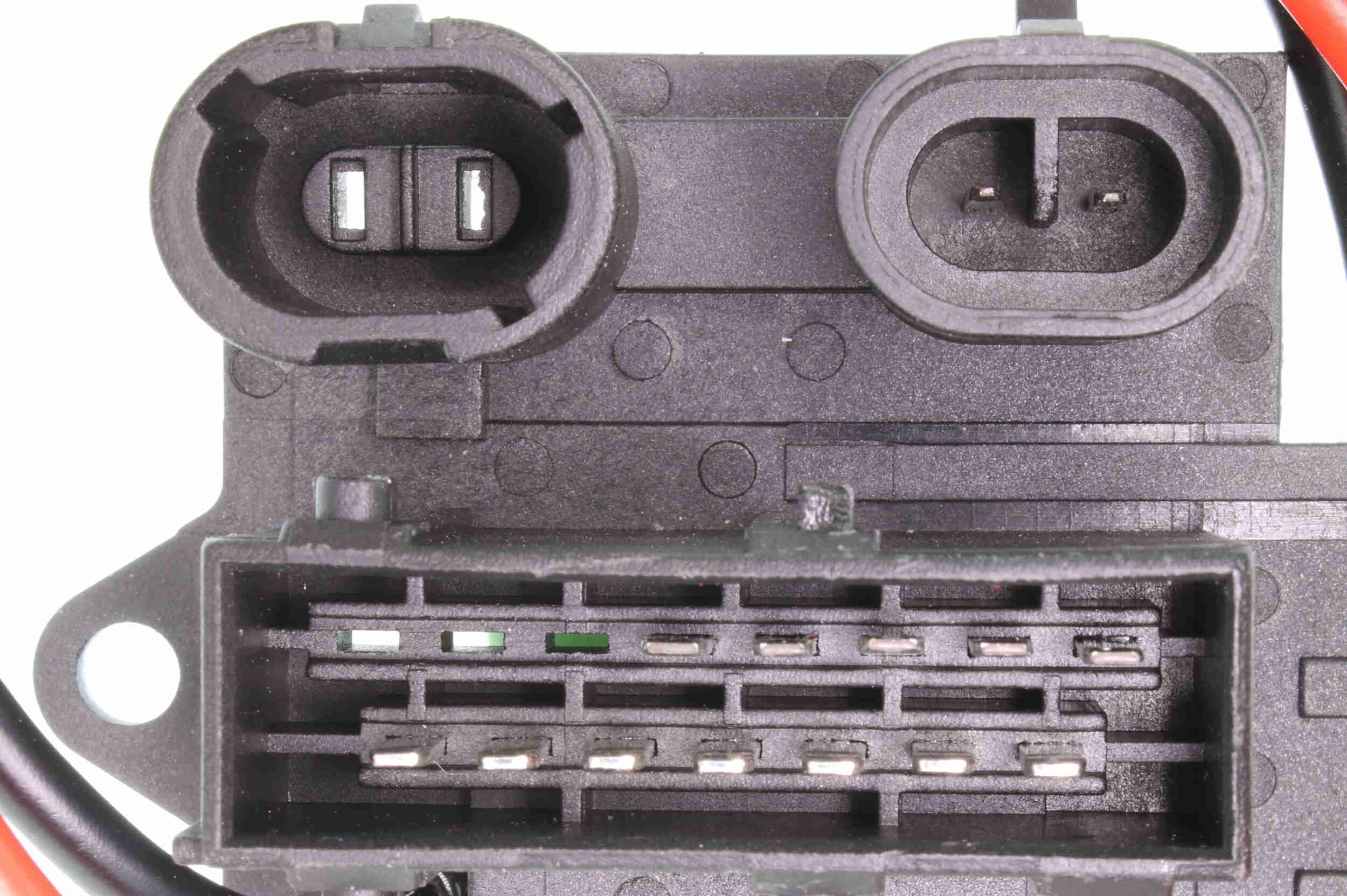 Vemo Regeleenheid interieurventilator V46-79-0017