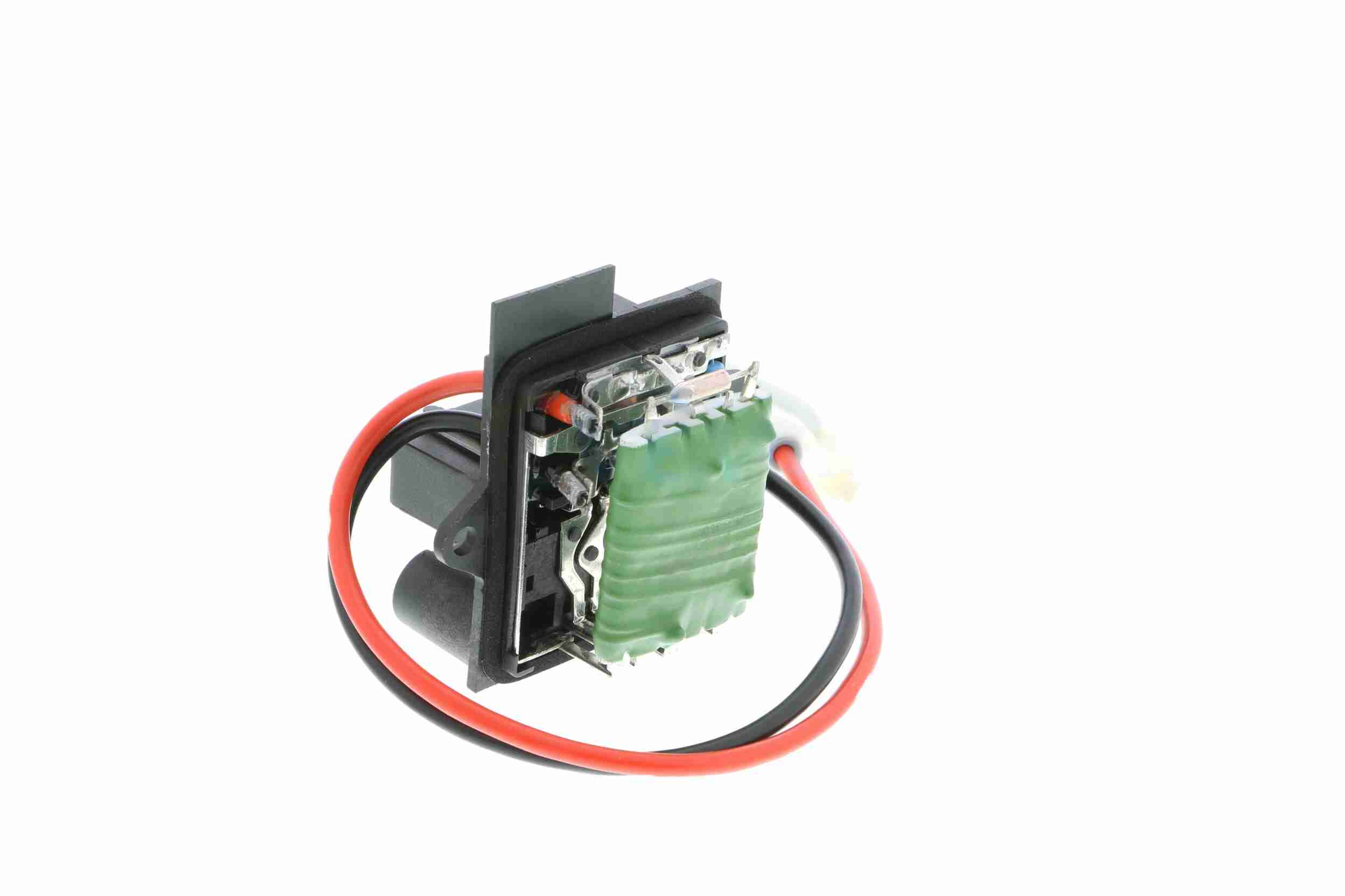 Vemo Regeleenheid interieurventilator V46-79-0017